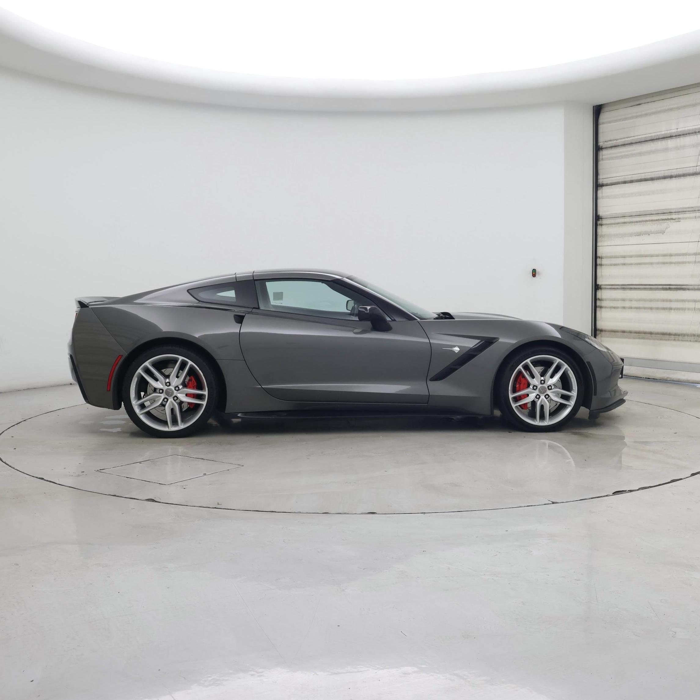 Thumbnail: 2015 Chevrolet Corvette - 7