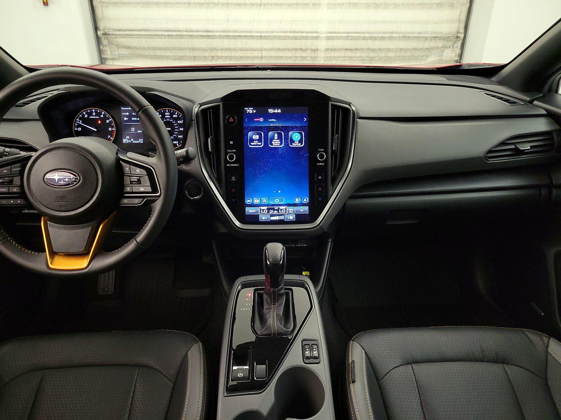 Thumbnail: 2024 Subaru Crosstrek - 9