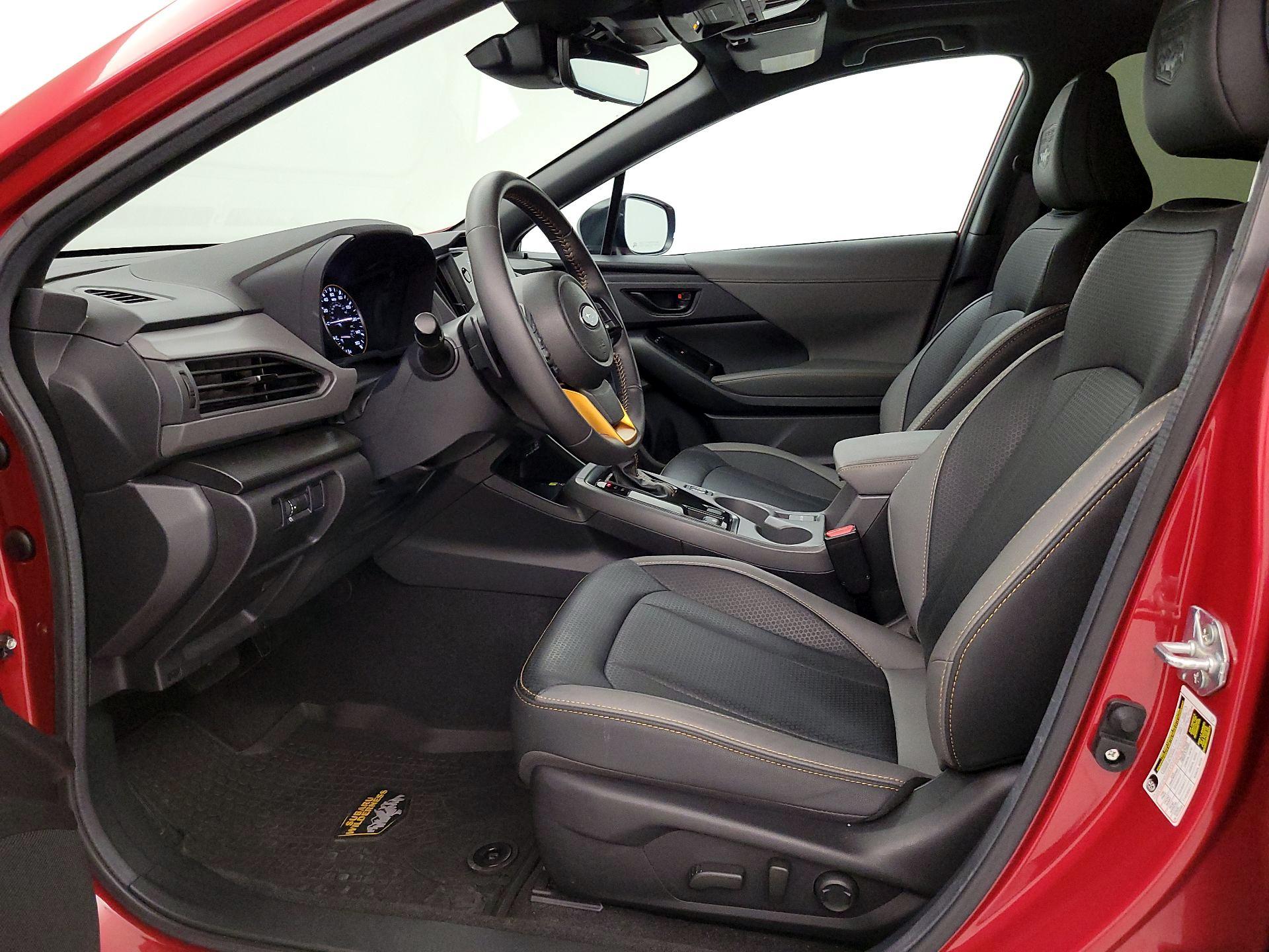 Thumbnail: 2024 Subaru Crosstrek - 11