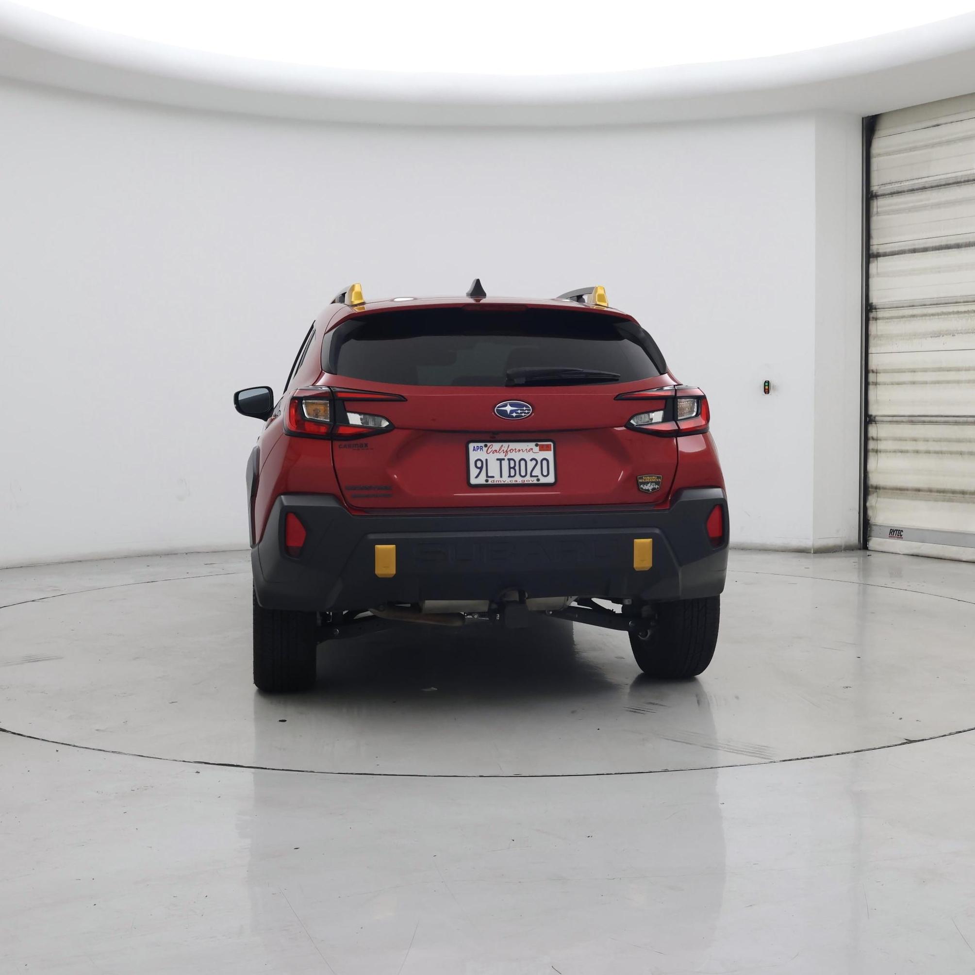 Thumbnail: 2024 Subaru Crosstrek - 6