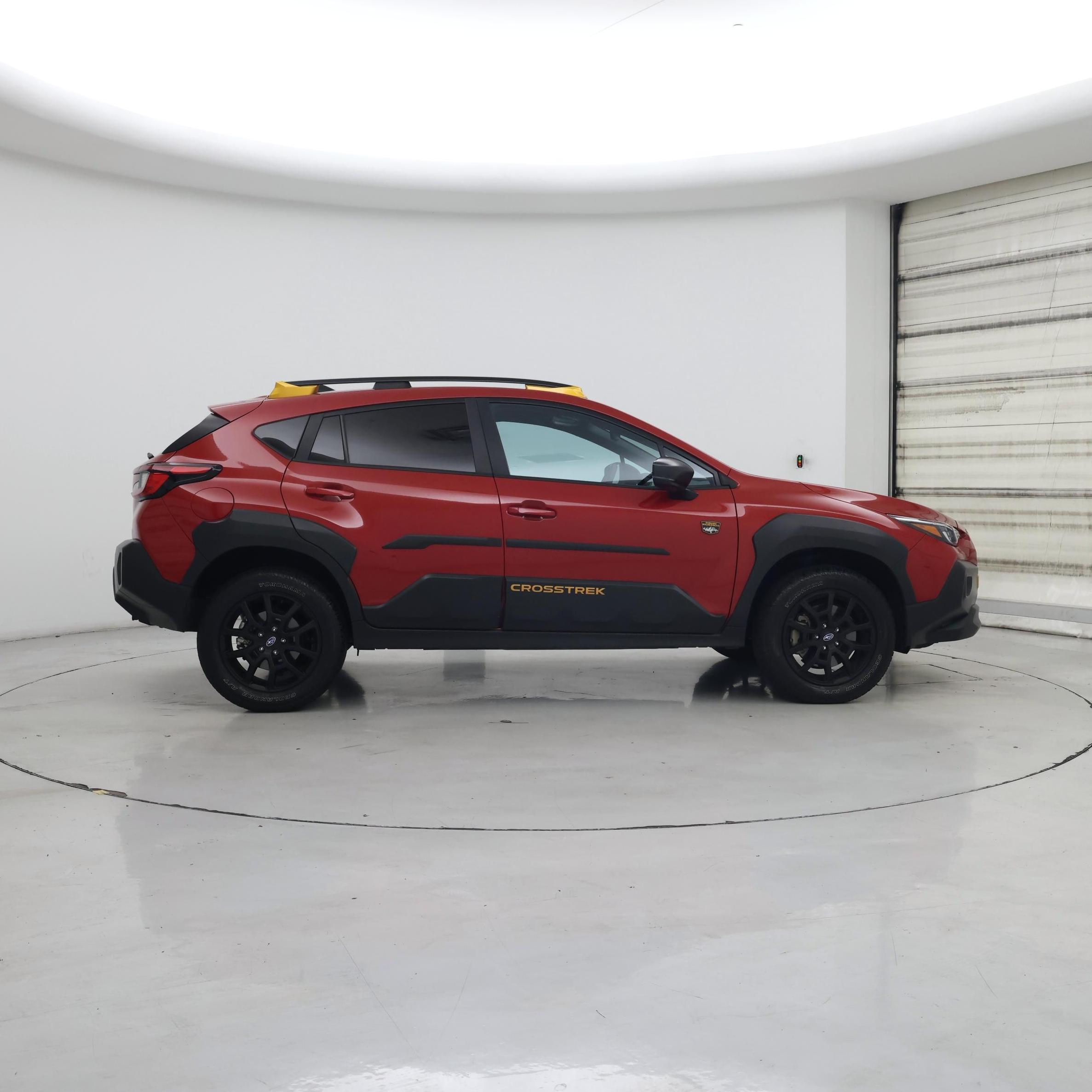 Thumbnail: 2024 Subaru Crosstrek - 7