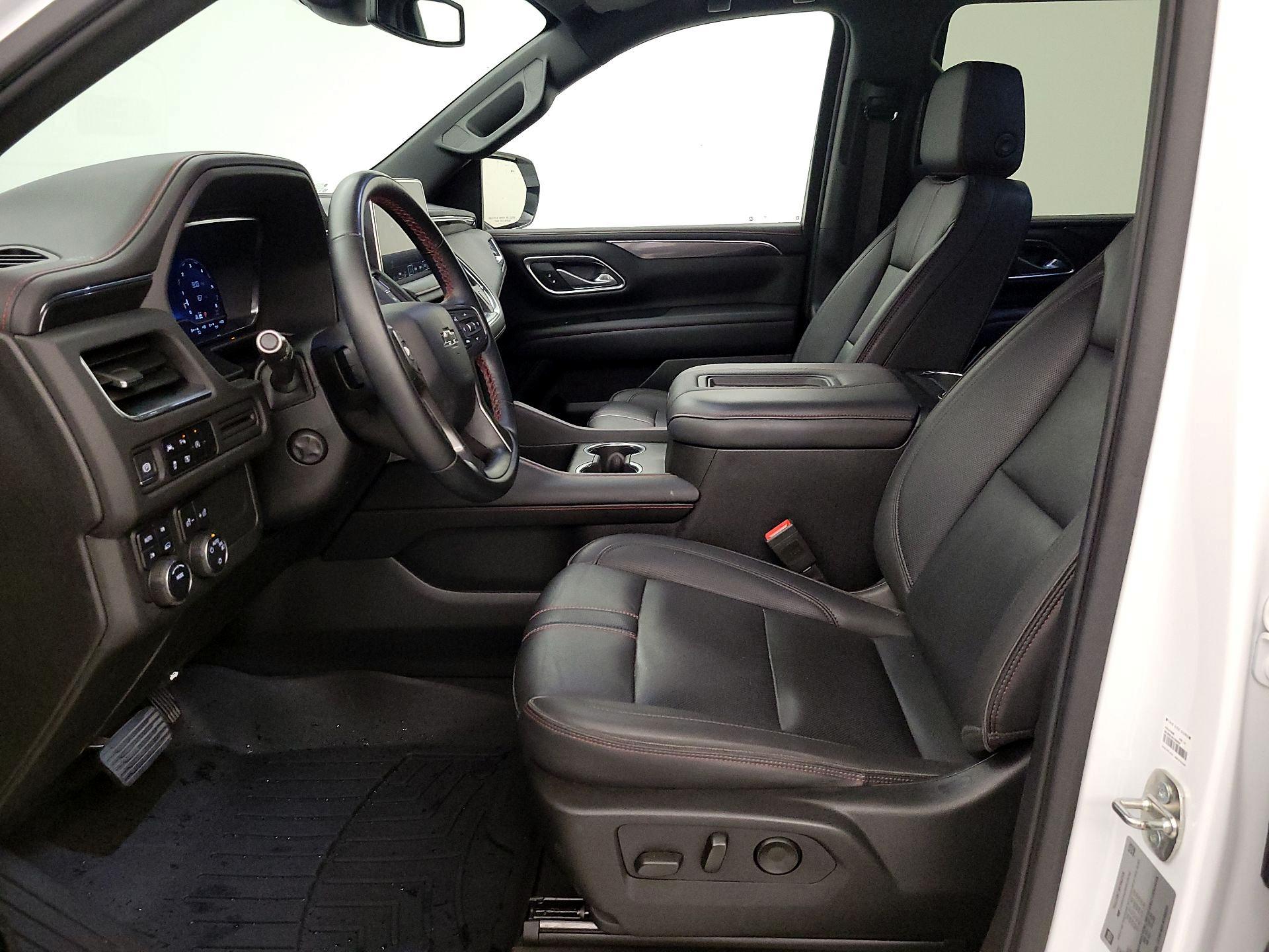 Thumbnail: 2024 Chevrolet Tahoe - 11