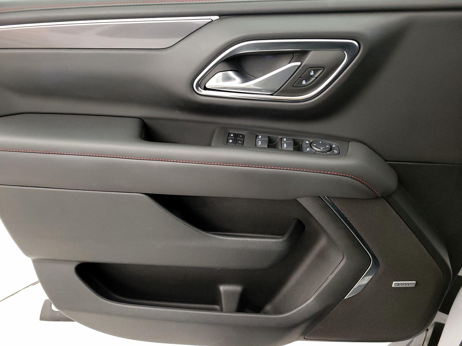 Thumbnail: 2024 Chevrolet Tahoe - 12