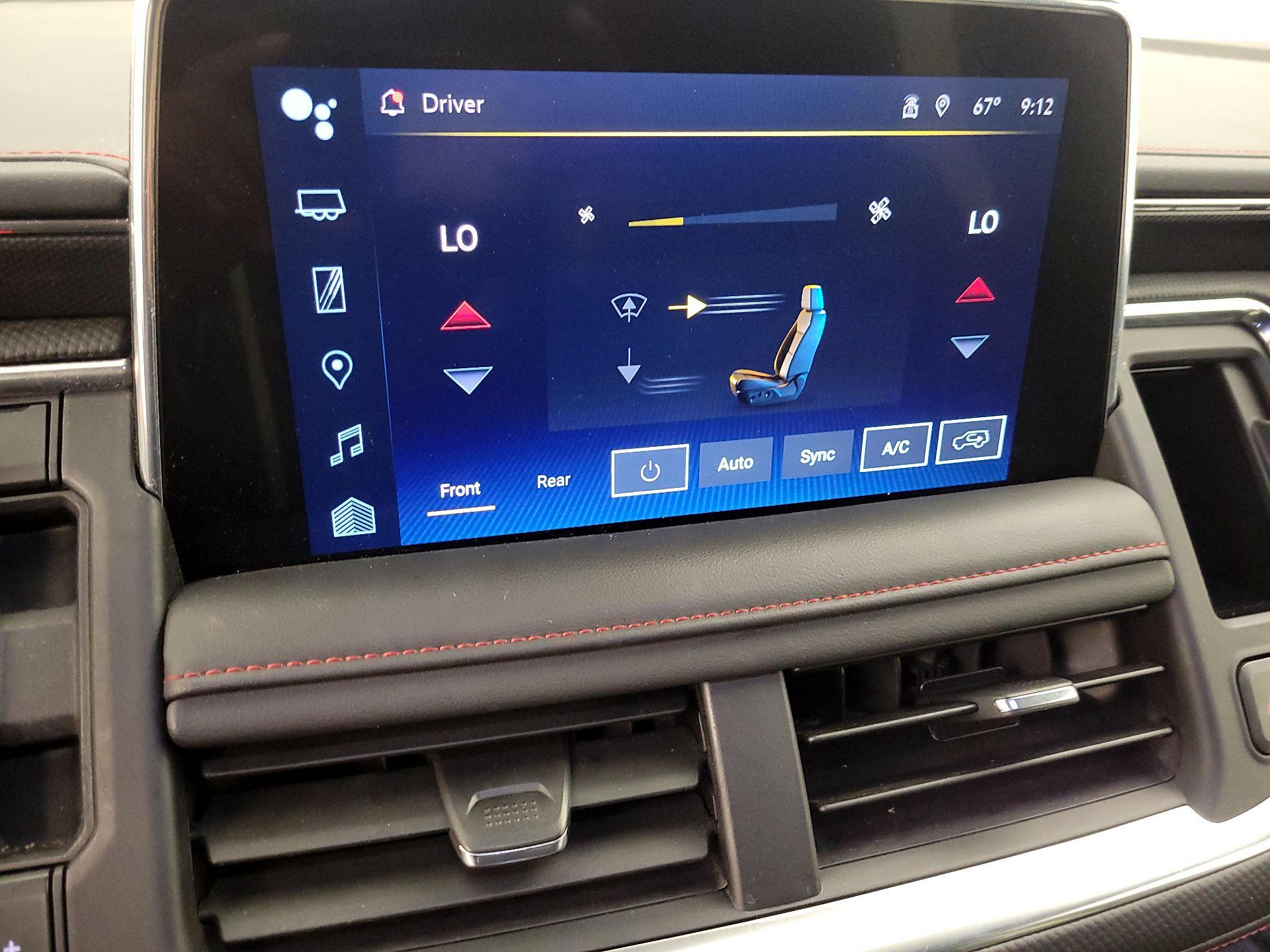 Thumbnail: 2024 Chevrolet Tahoe - 15