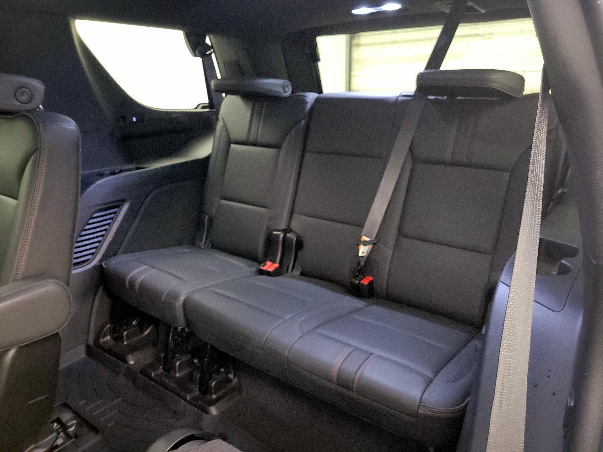 Thumbnail: 2024 Chevrolet Tahoe - 20