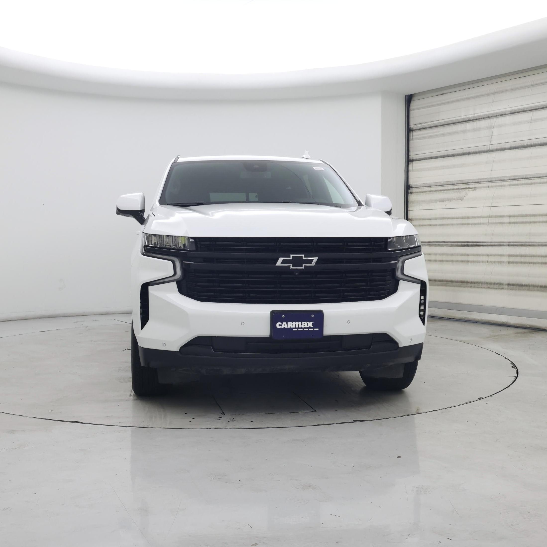 Thumbnail: 2024 Chevrolet Tahoe - 5