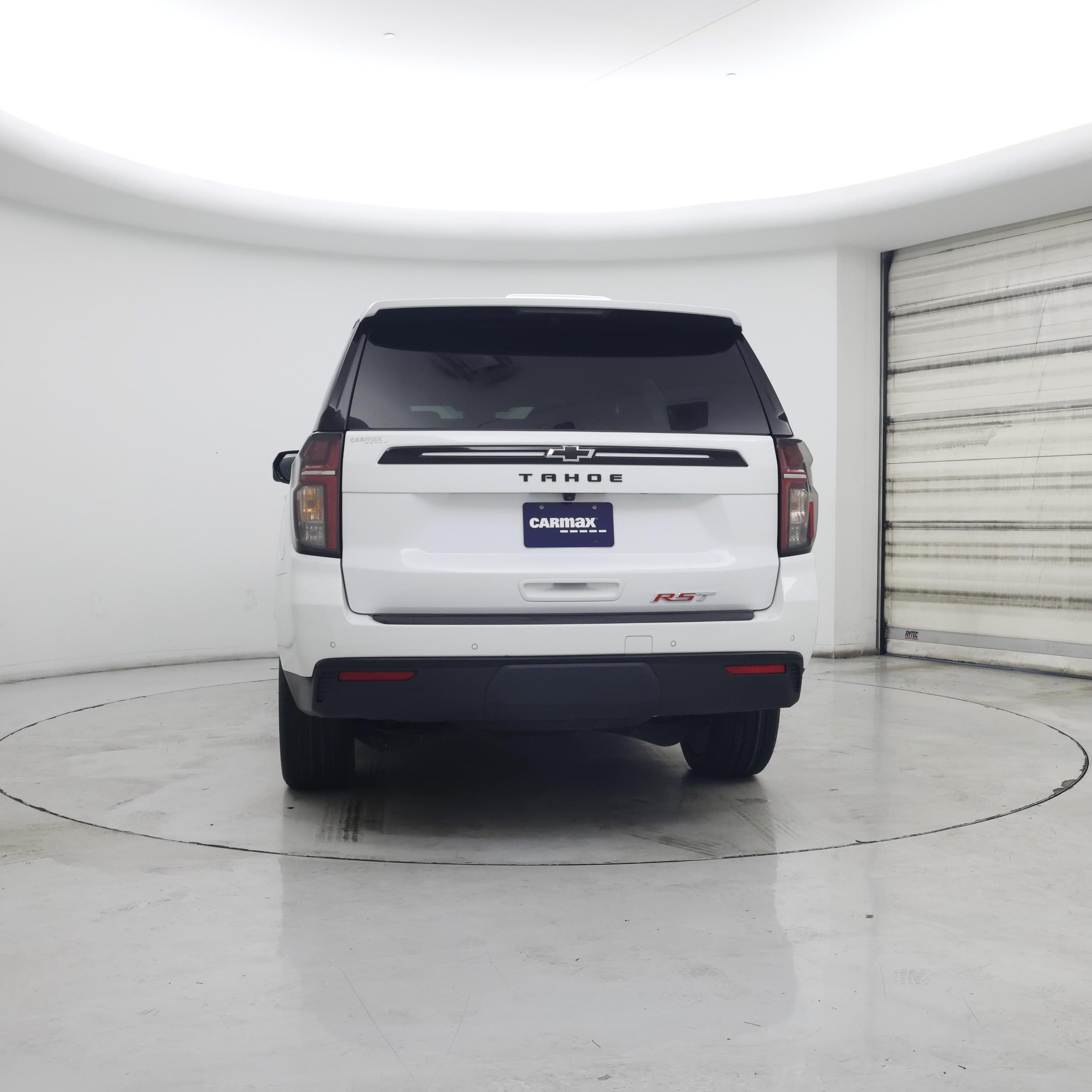 Thumbnail: 2024 Chevrolet Tahoe - 6