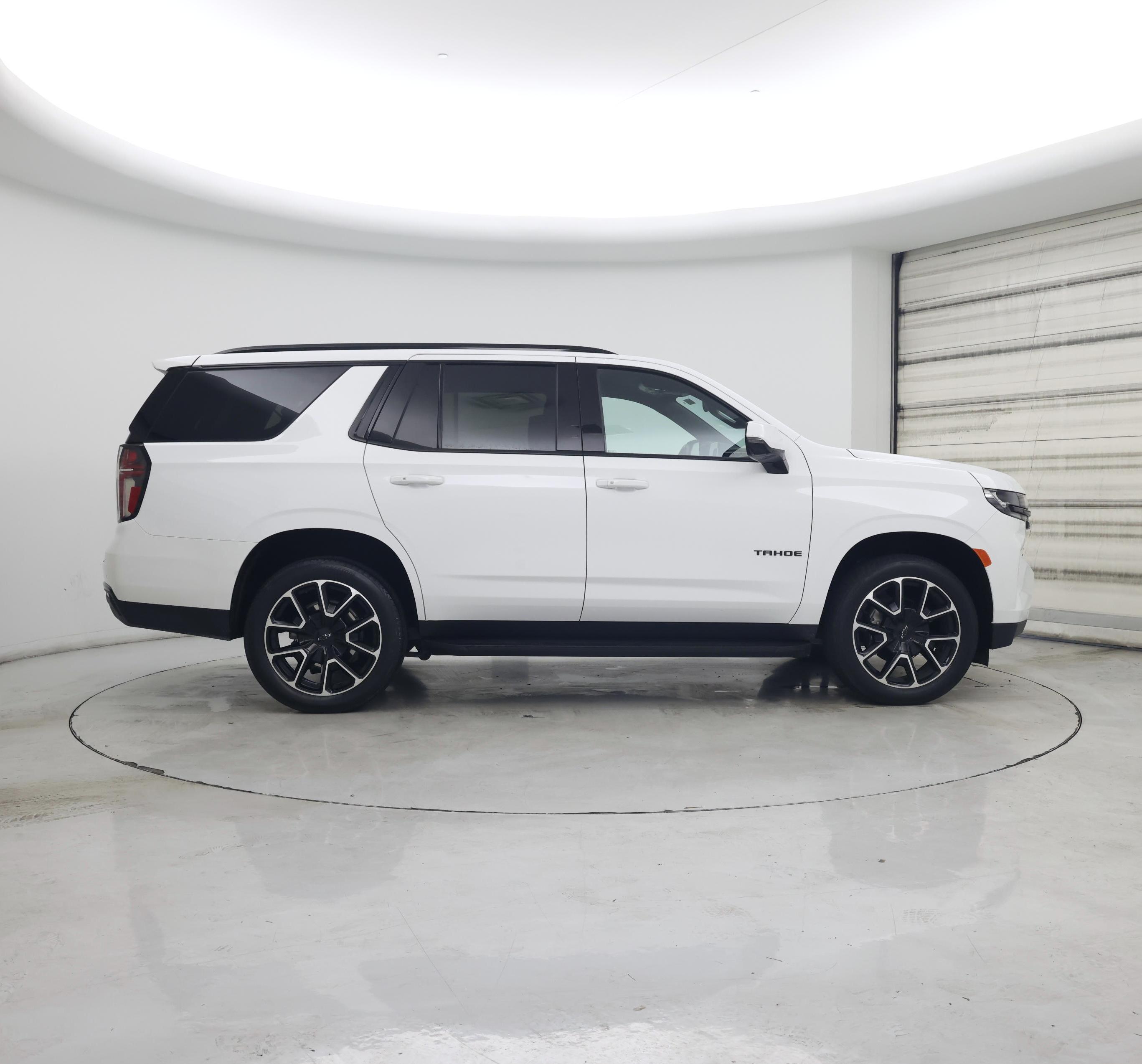 Thumbnail: 2024 Chevrolet Tahoe - 7