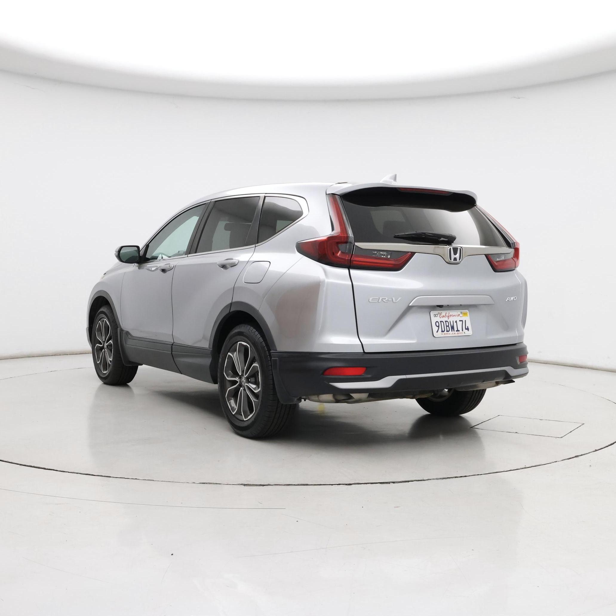 Thumbnail: 2022 Honda CR-V - 2