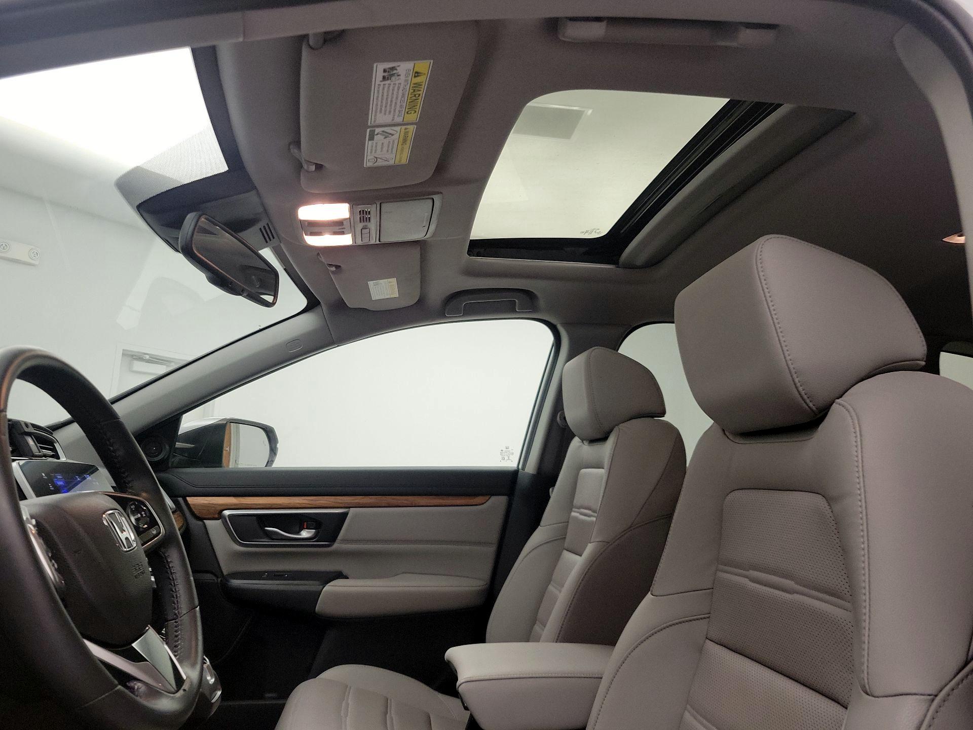 Thumbnail: 2022 Honda CR-V - 19
