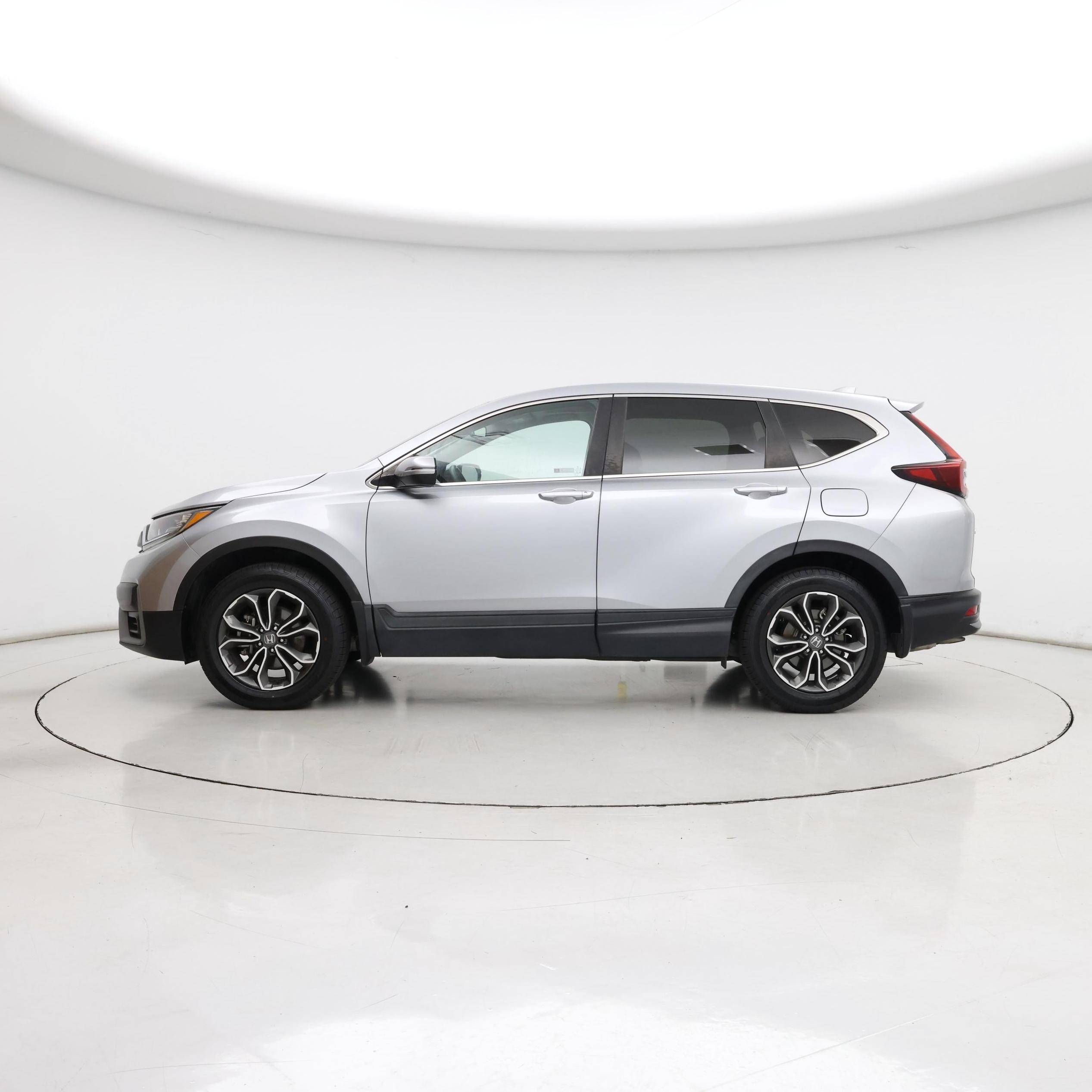 Thumbnail: 2022 Honda CR-V - 3