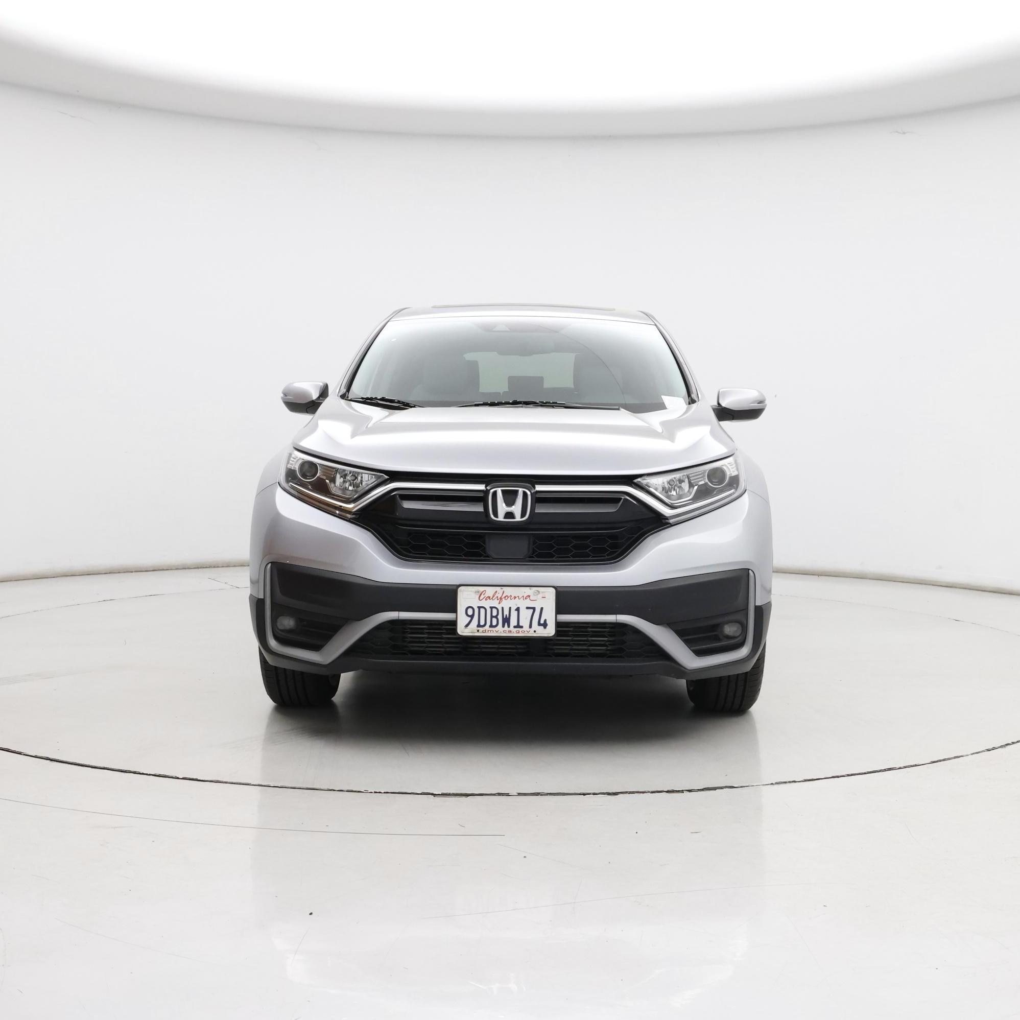Thumbnail: 2022 Honda CR-V - 5