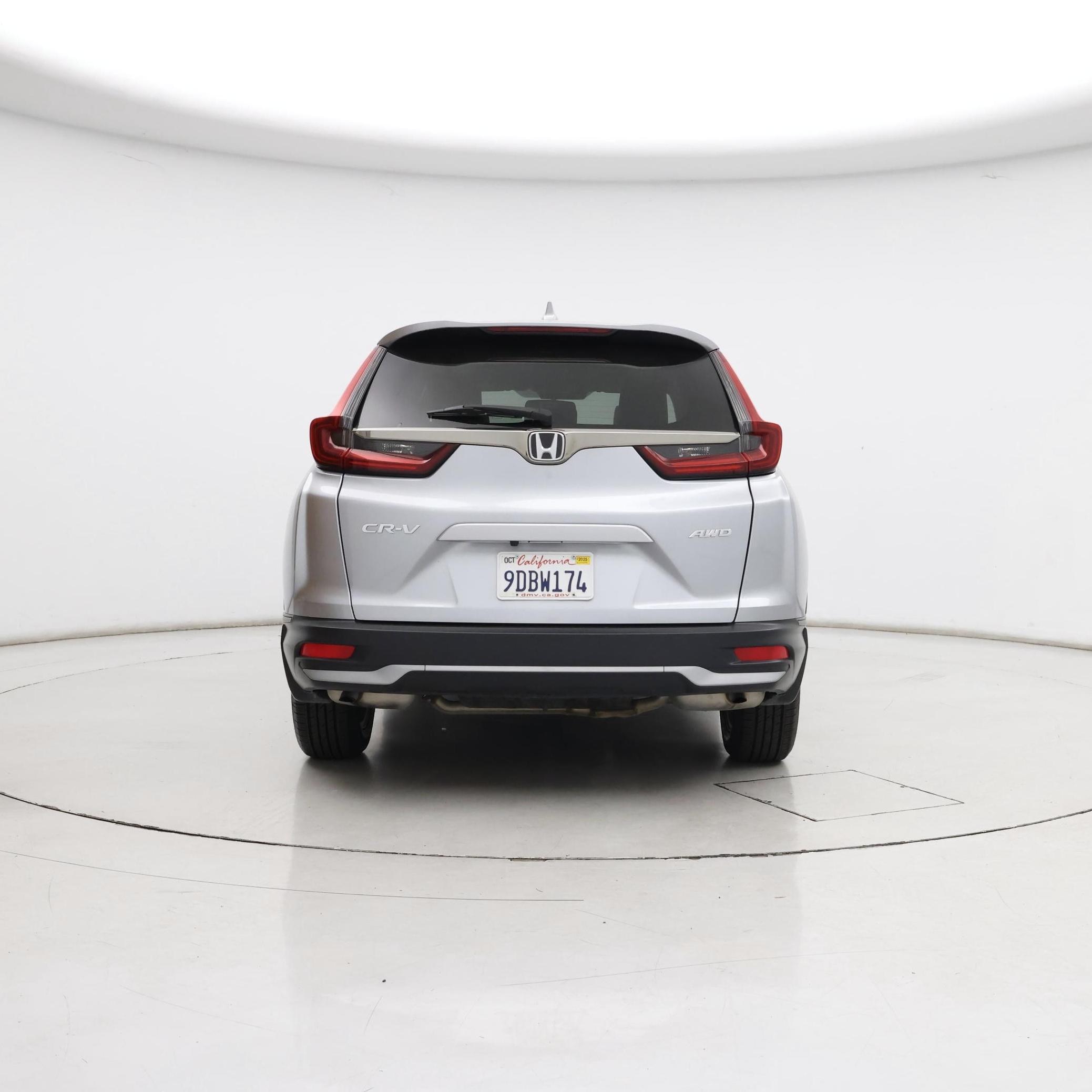 Thumbnail: 2022 Honda CR-V - 6