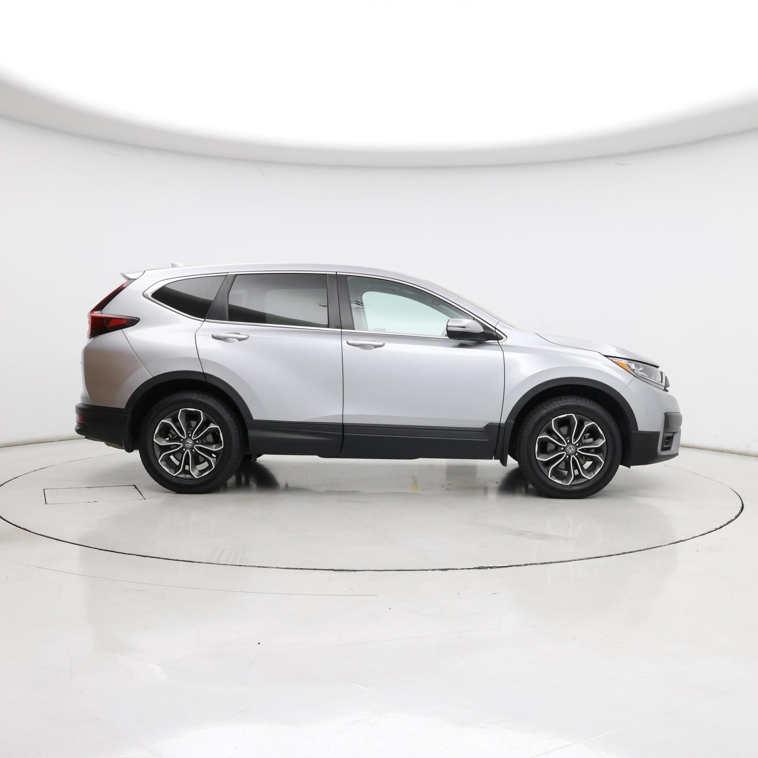 Thumbnail: 2022 Honda CR-V - 7