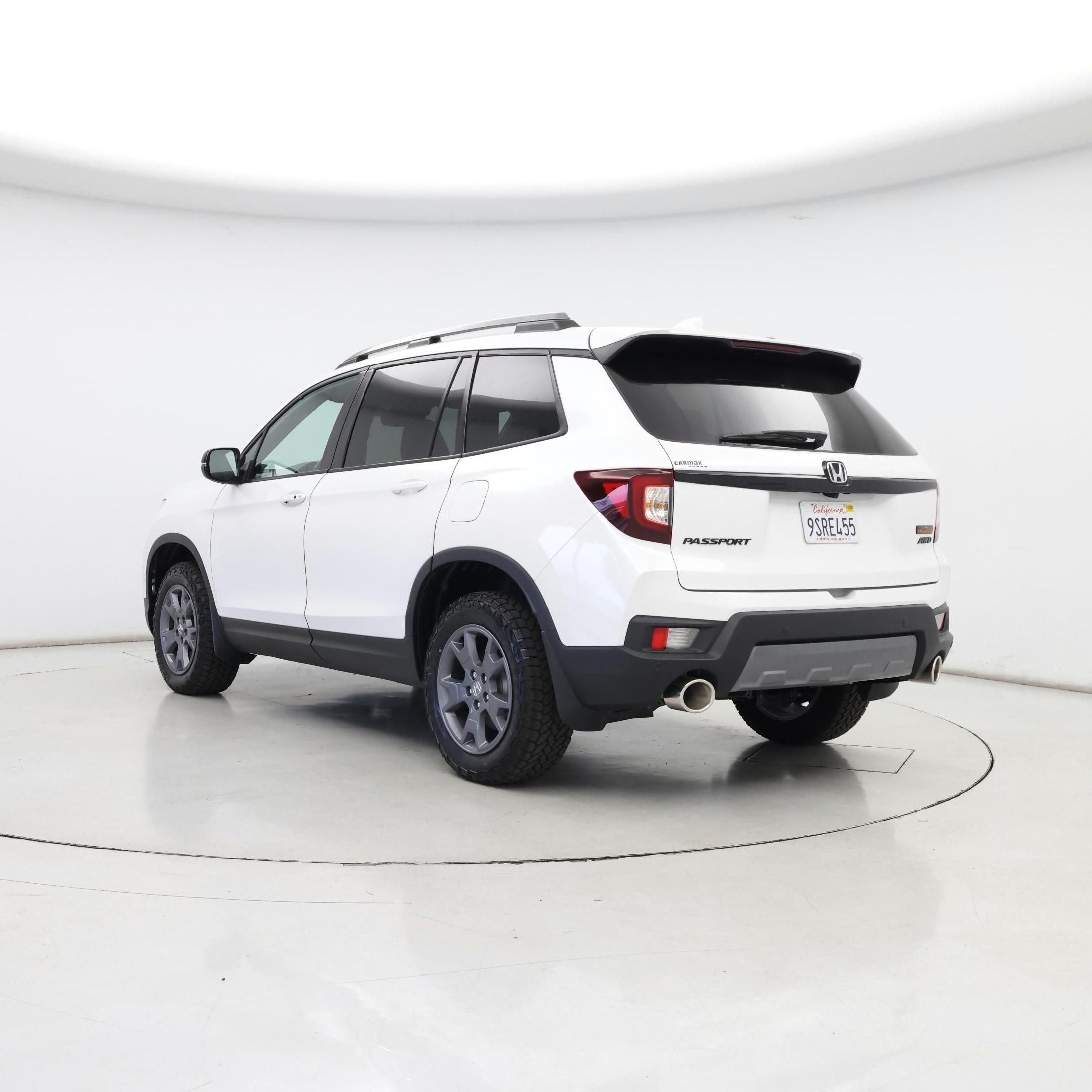Thumbnail: 2025 Honda Passport - 2