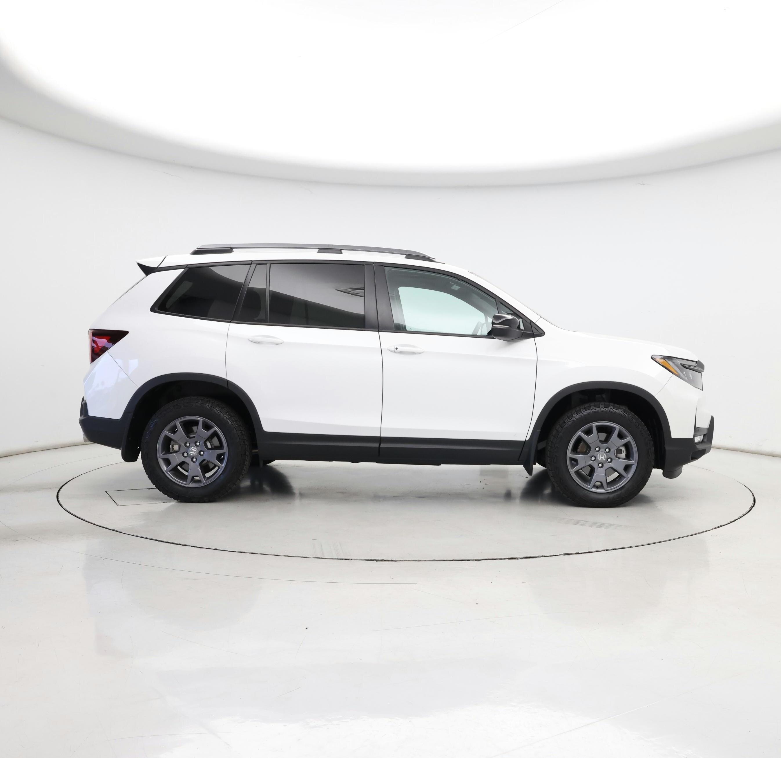 Thumbnail: 2025 Honda Passport - 7