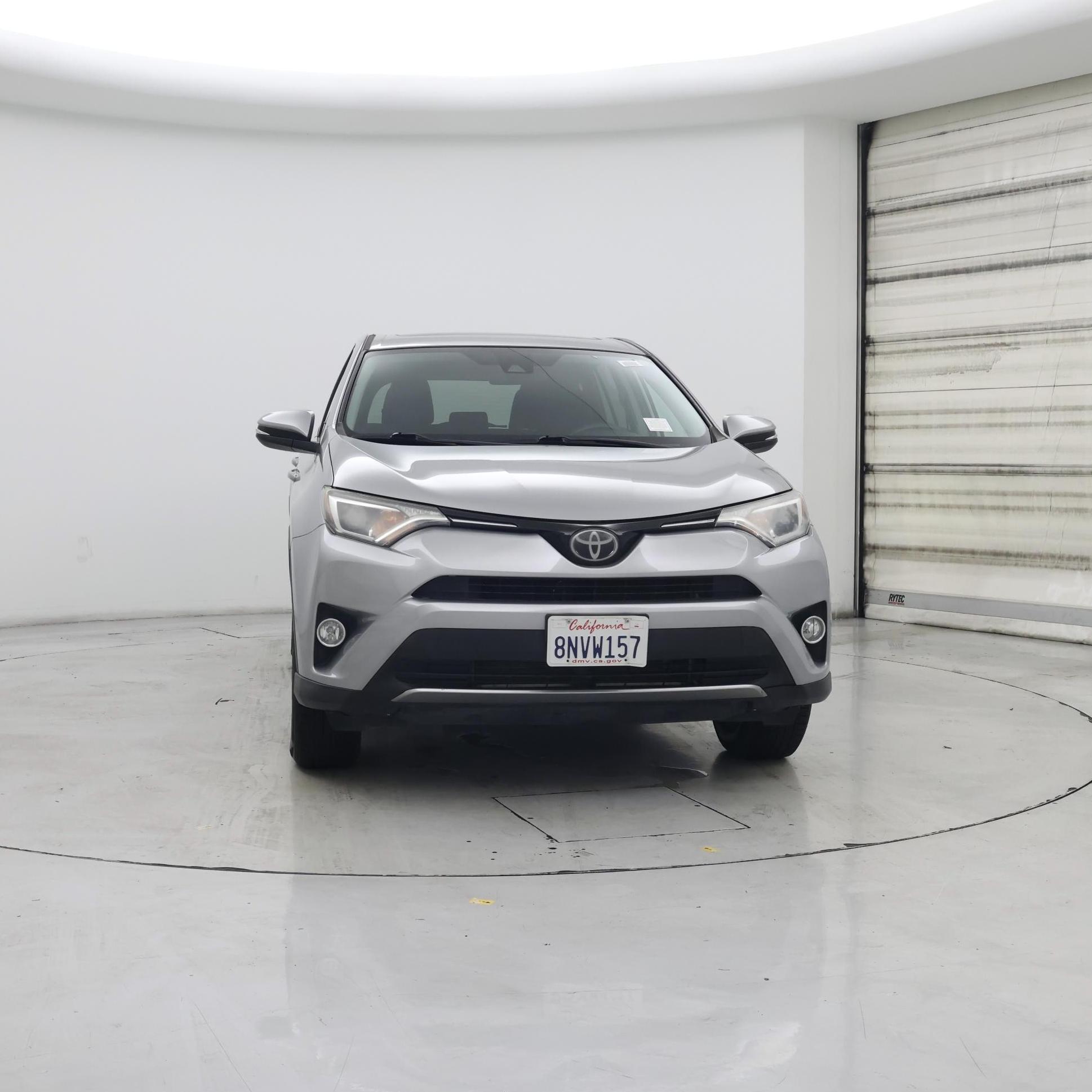 Thumbnail: 2018 Toyota RAV4 - 5
