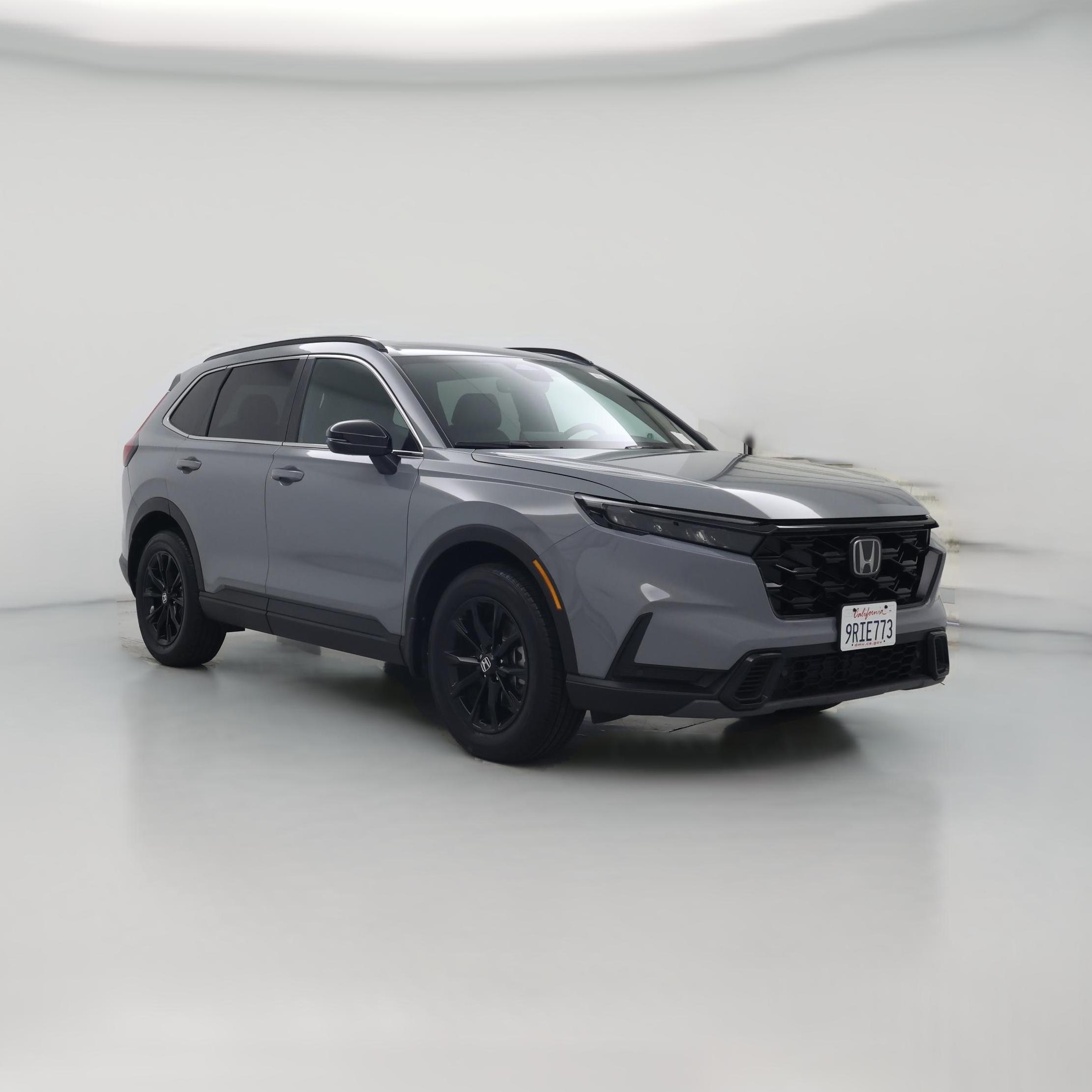 Thumbnail: 2025 Honda CR-V - 1