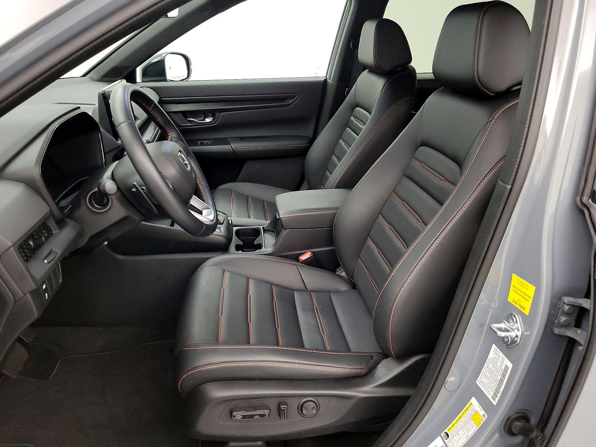 Thumbnail: 2025 Honda CR-V - 11