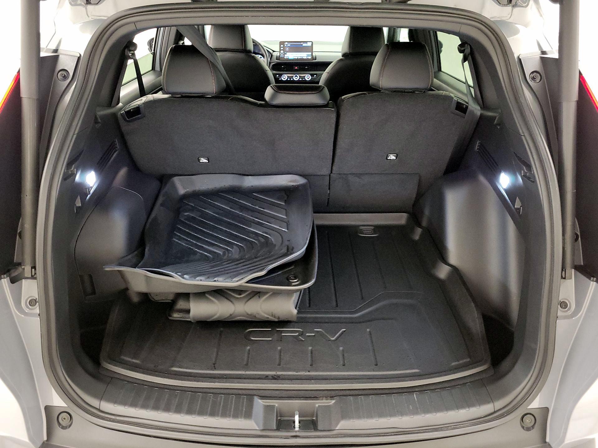 Thumbnail: 2025 Honda CR-V - 18