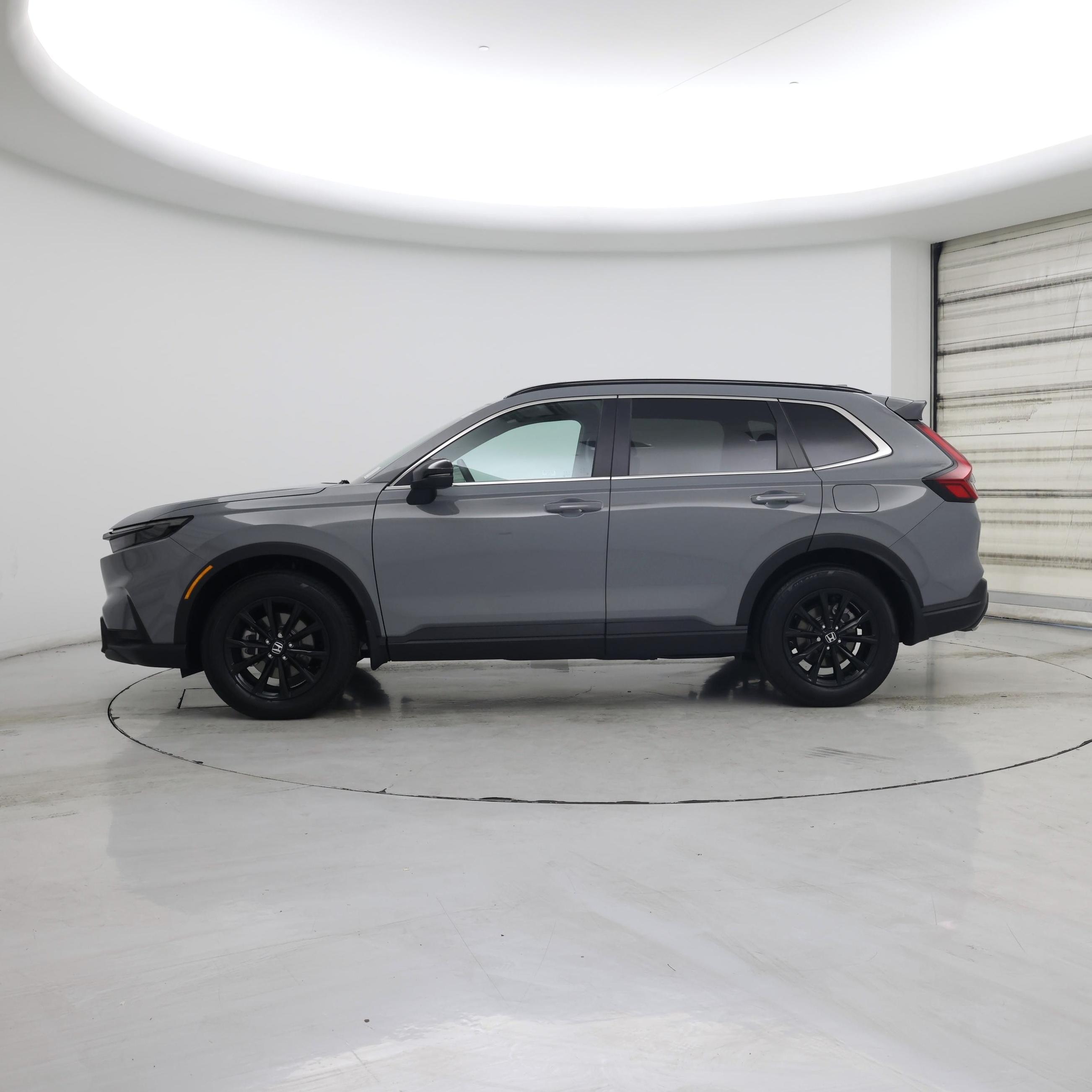 Thumbnail: 2025 Honda CR-V - 3