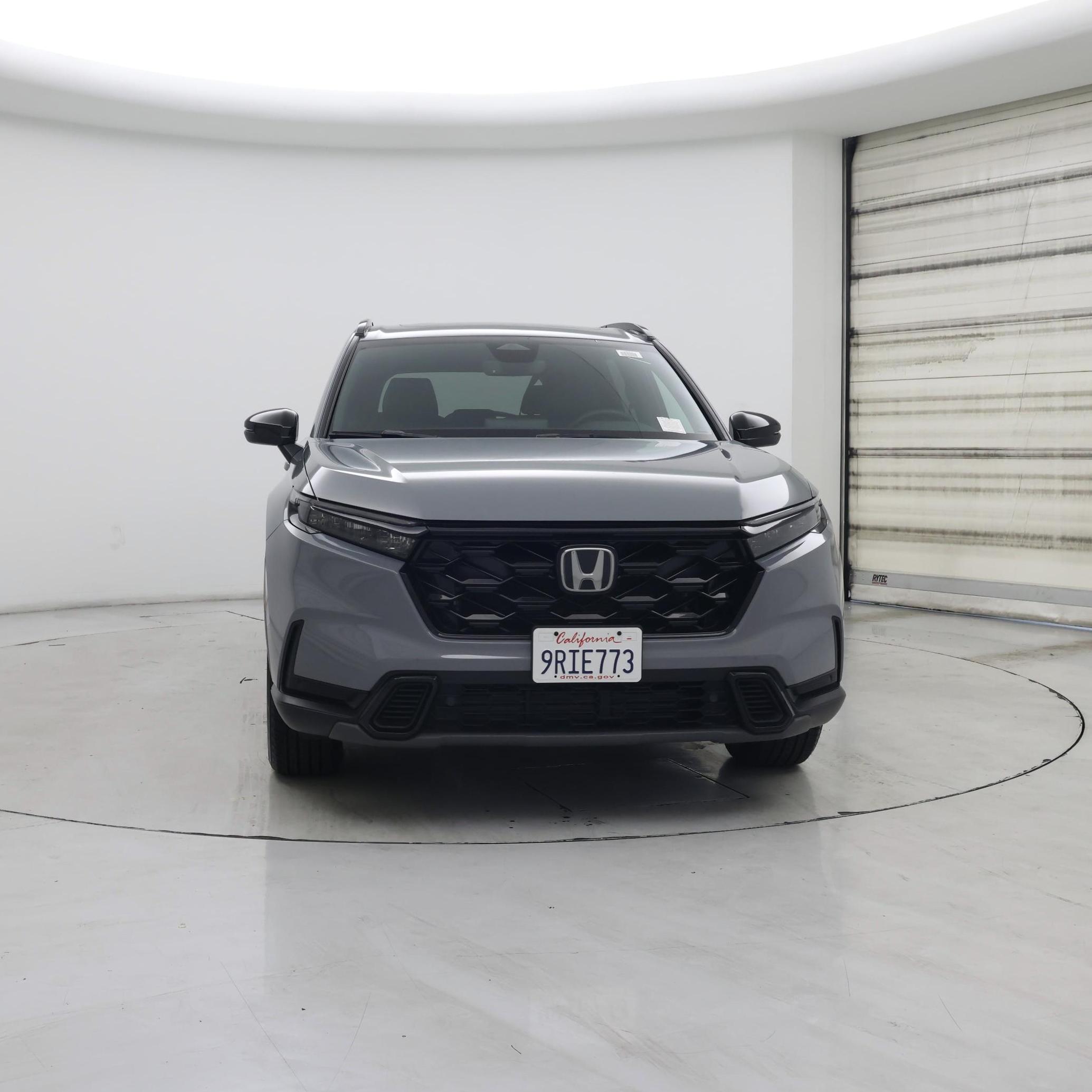 Thumbnail: 2025 Honda CR-V - 5