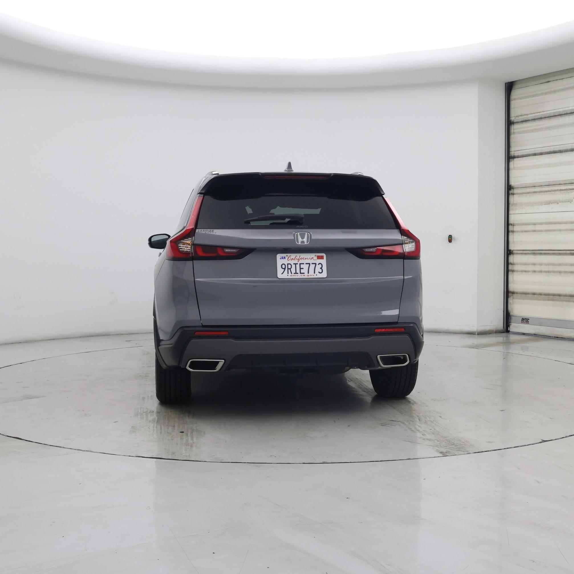 Thumbnail: 2025 Honda CR-V - 6
