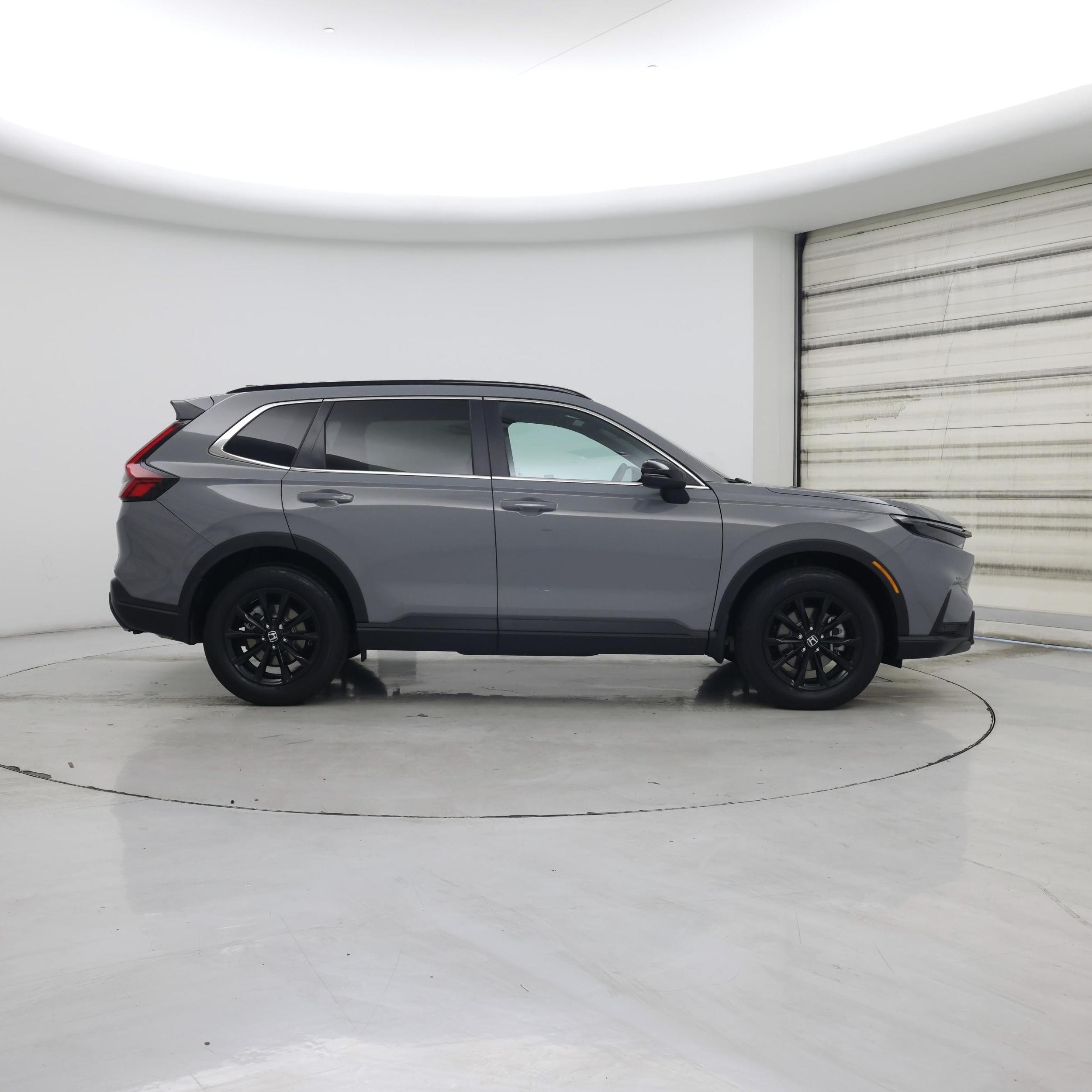 Thumbnail: 2025 Honda CR-V - 7
