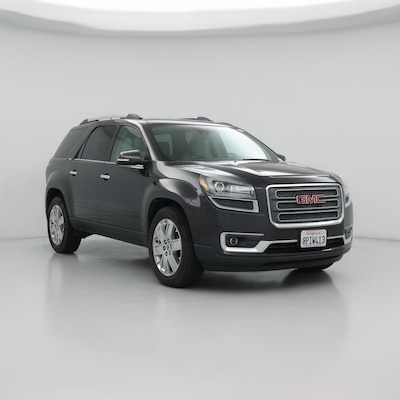 2017 GMC Acadia Limited