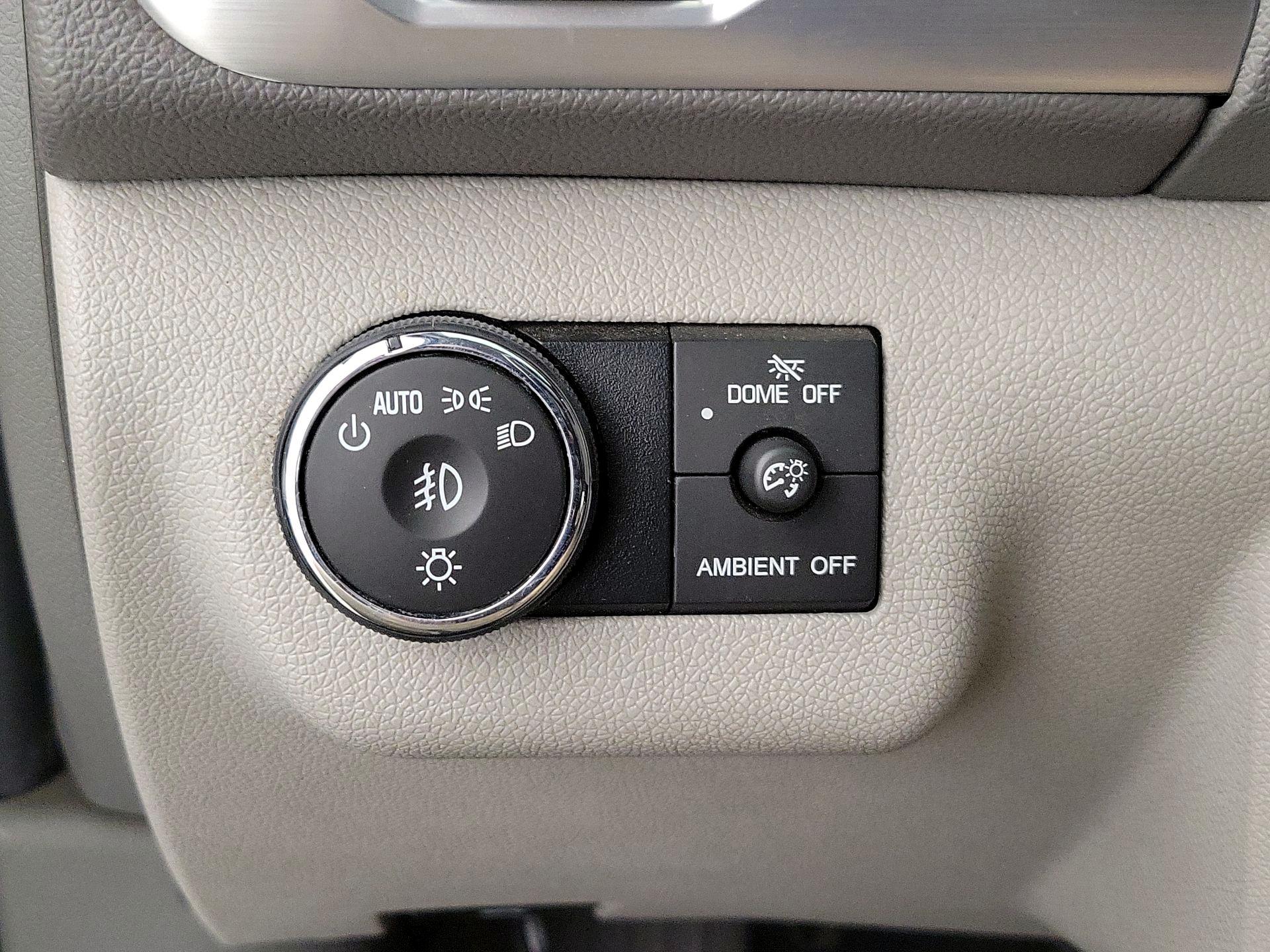 Thumbnail: 2017 GMC Acadia - 13