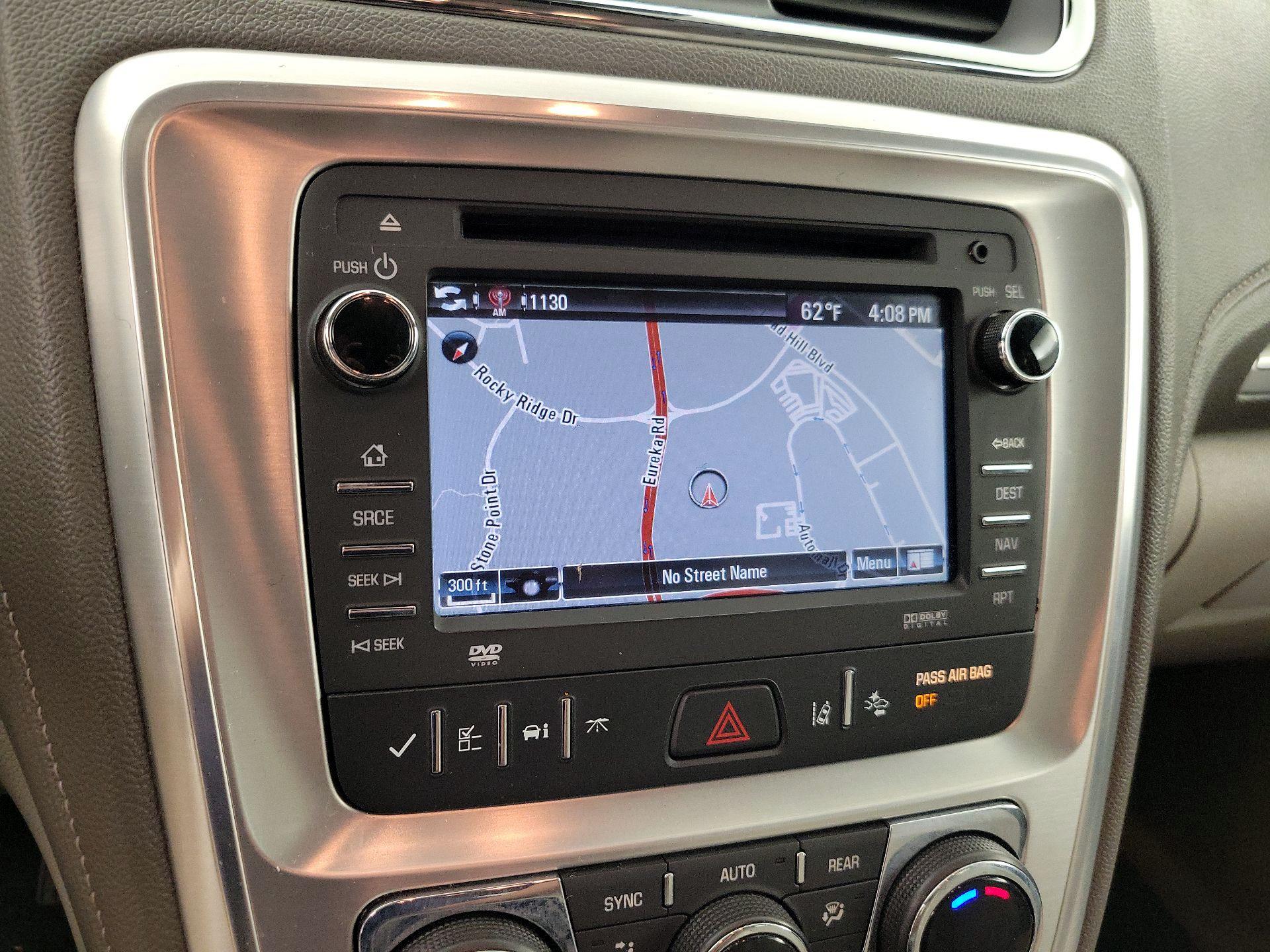 Thumbnail: 2017 GMC Acadia - 14