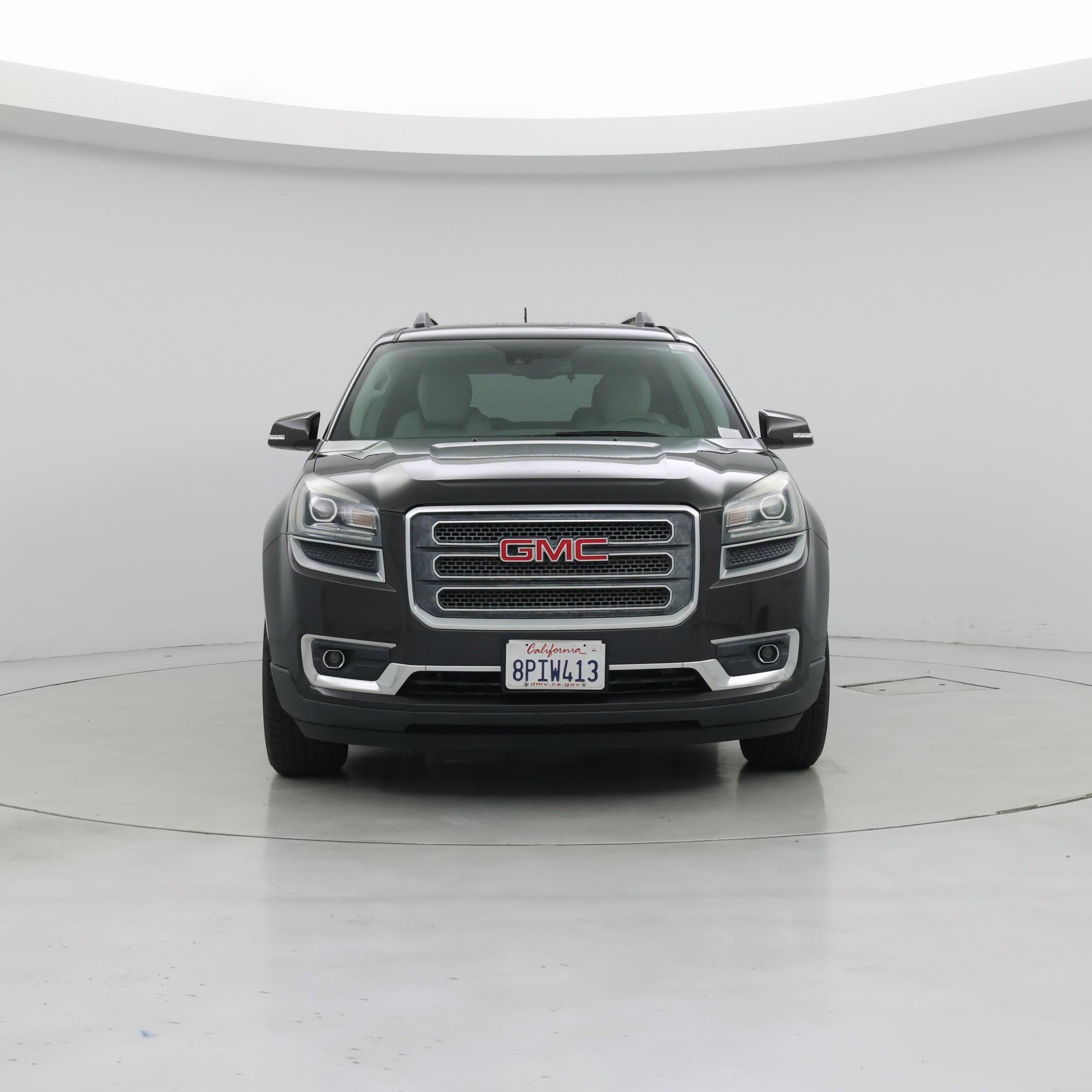 Thumbnail: 2017 GMC Acadia - 5