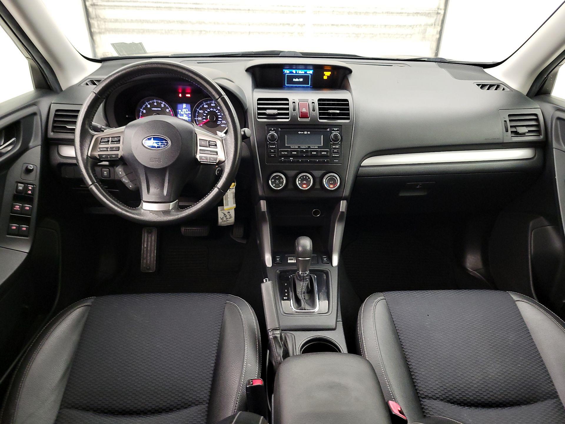 Thumbnail: 2015 Subaru Forester - 9