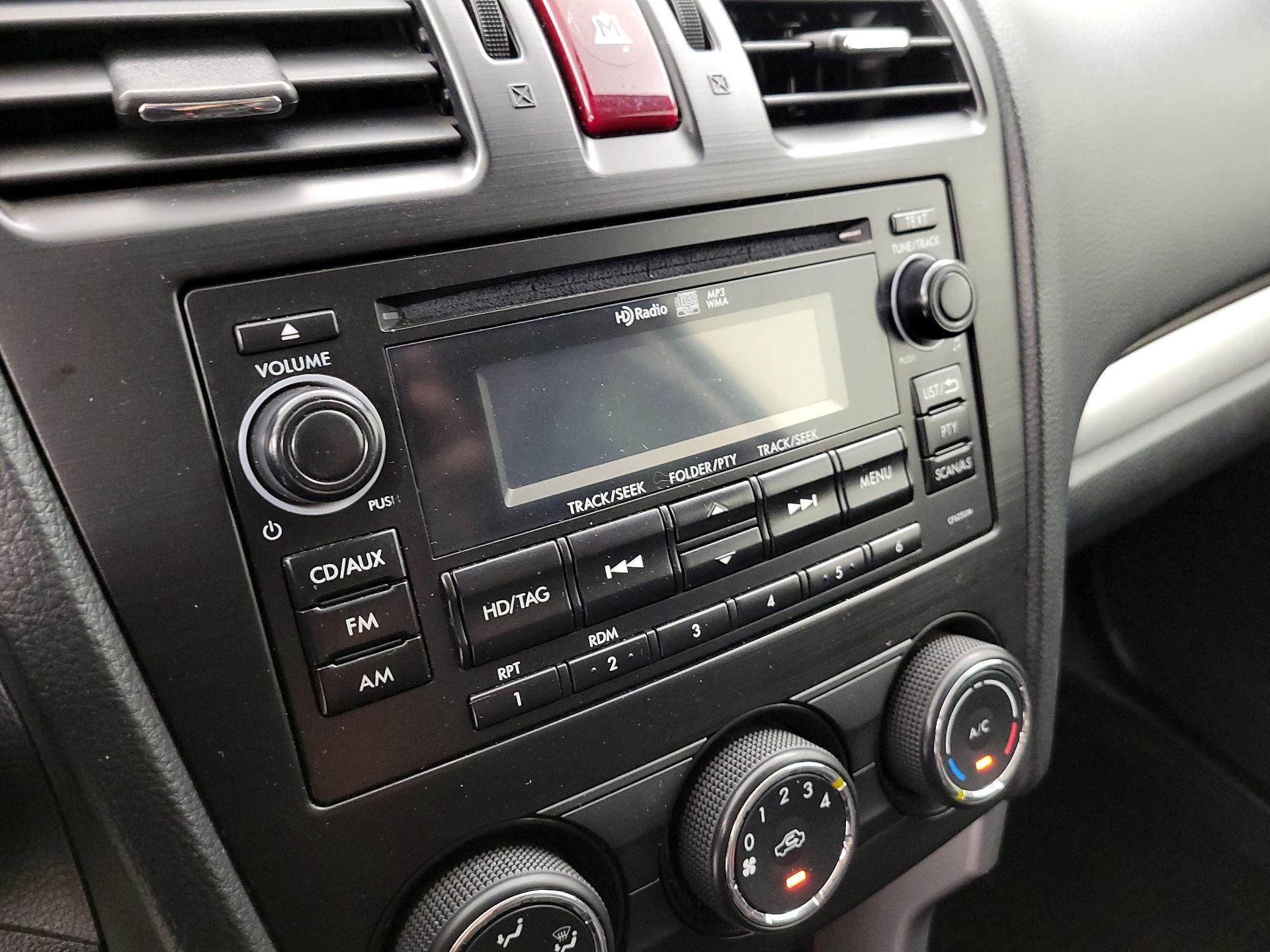 Thumbnail: 2015 Subaru Forester - 15