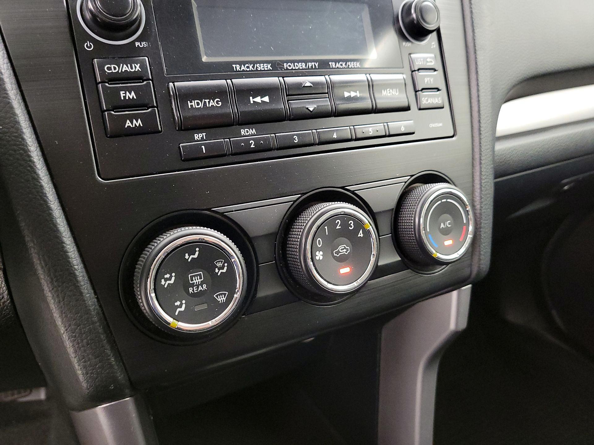 Thumbnail: 2015 Subaru Forester - 16