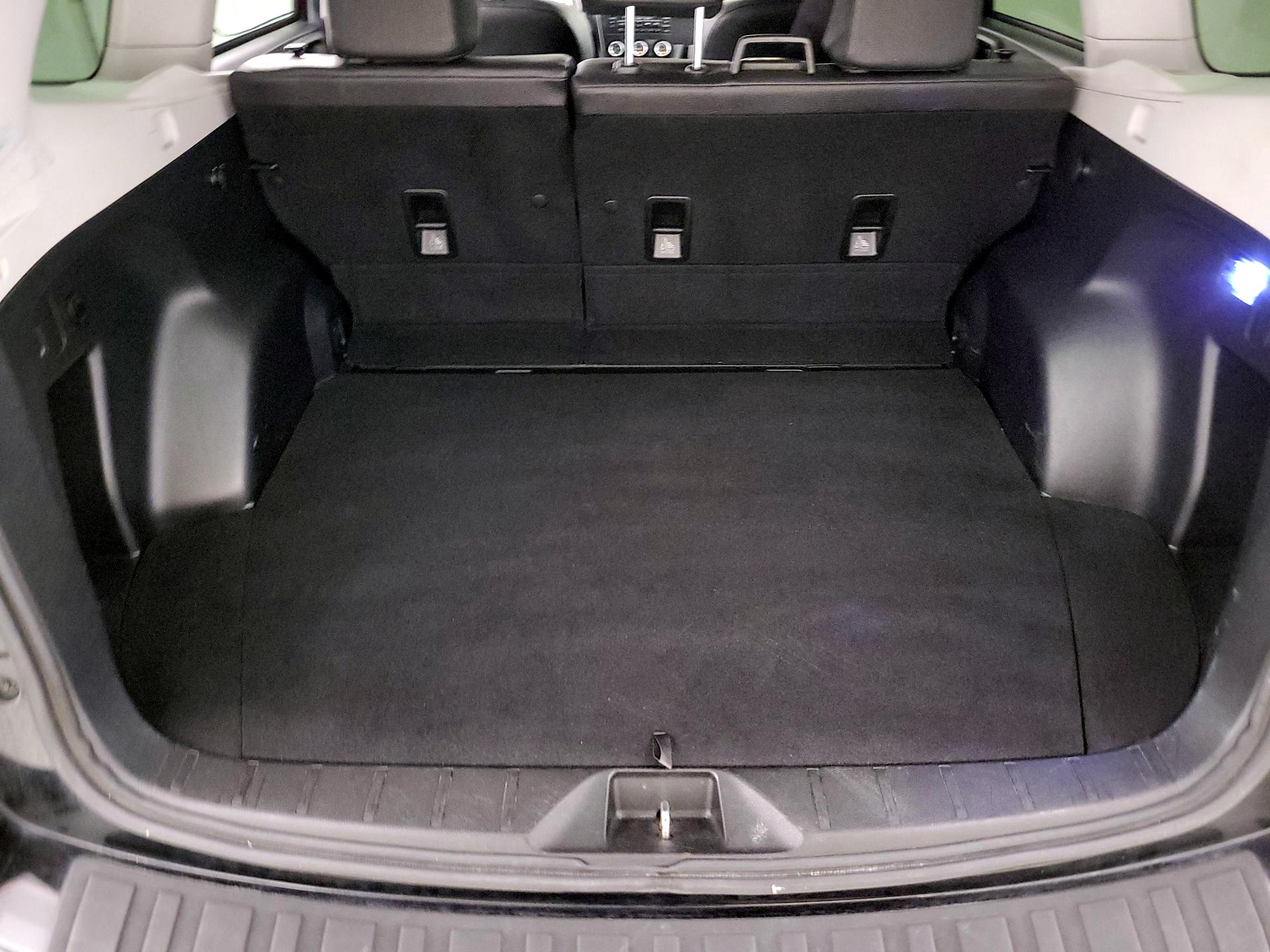 Thumbnail: 2015 Subaru Forester - 20