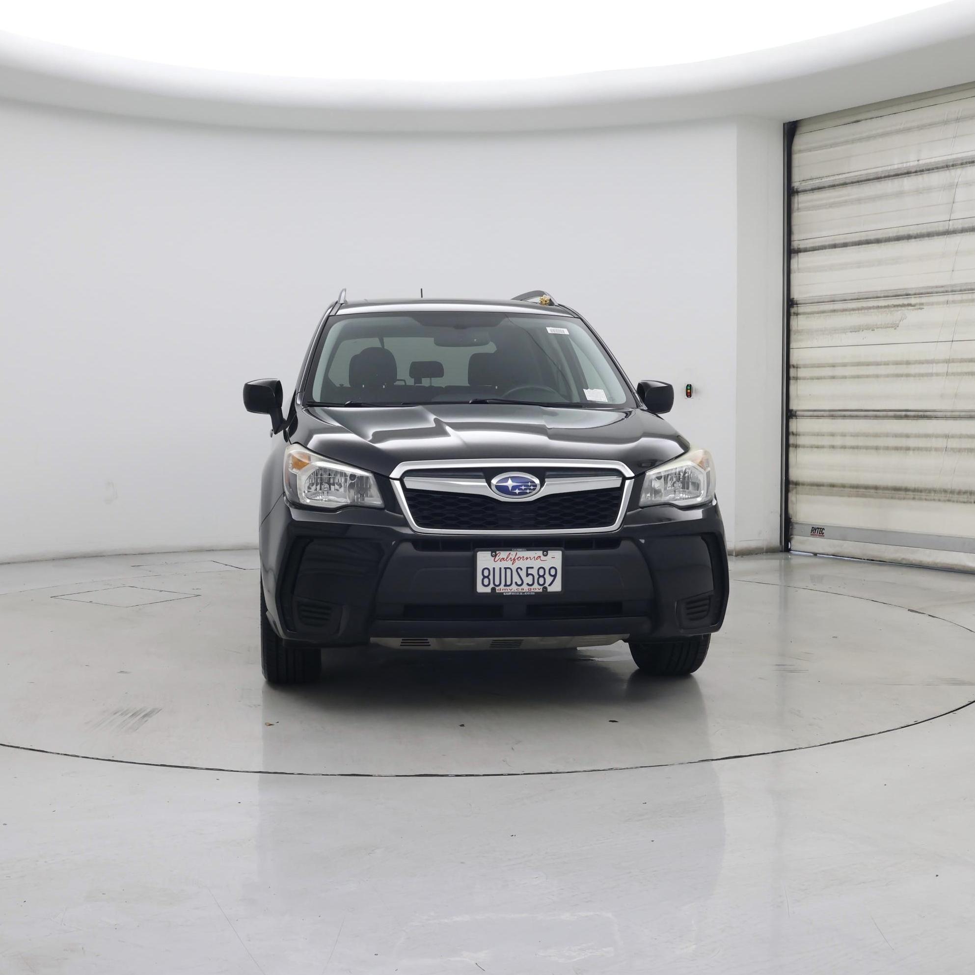 Thumbnail: 2015 Subaru Forester - 5