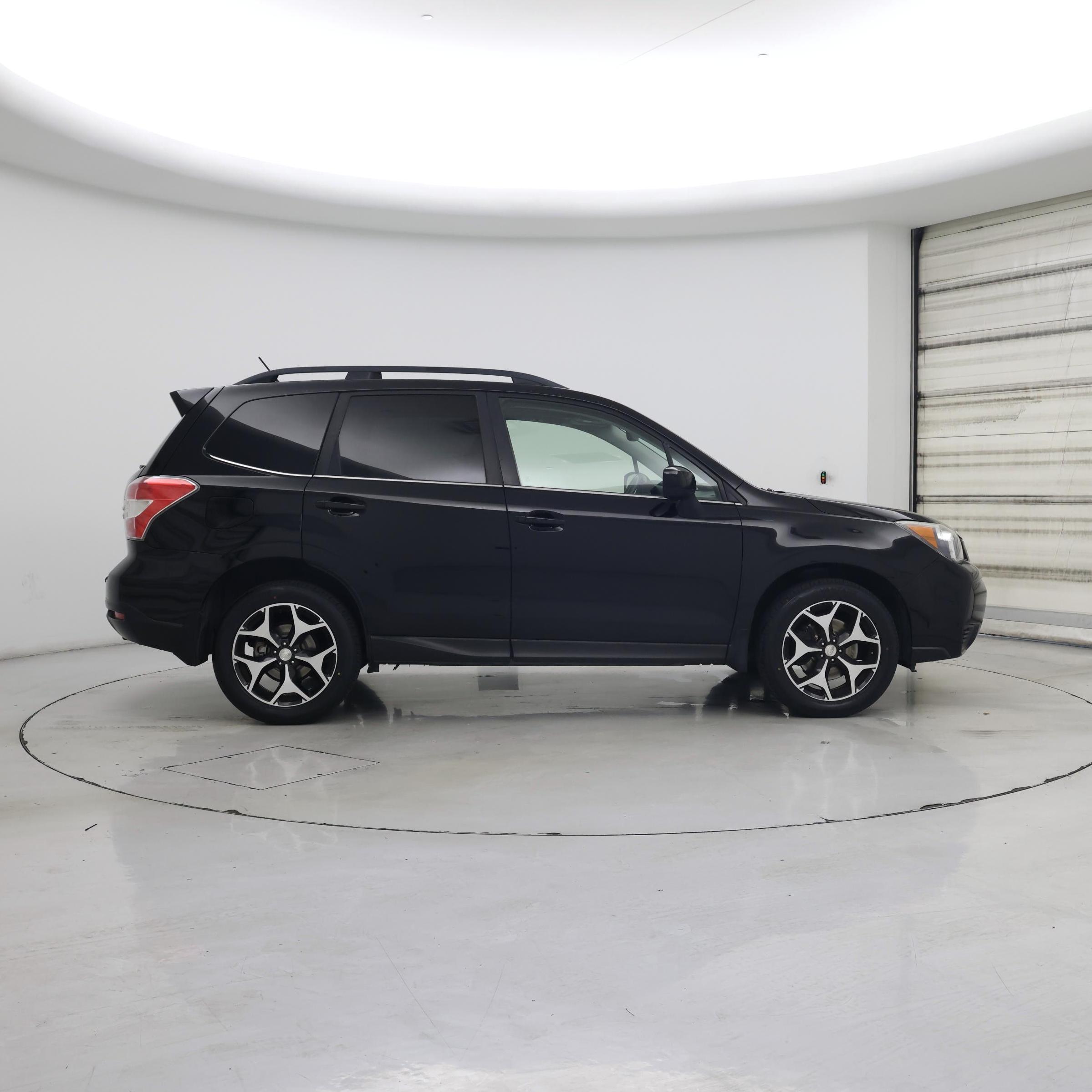Thumbnail: 2015 Subaru Forester - 7
