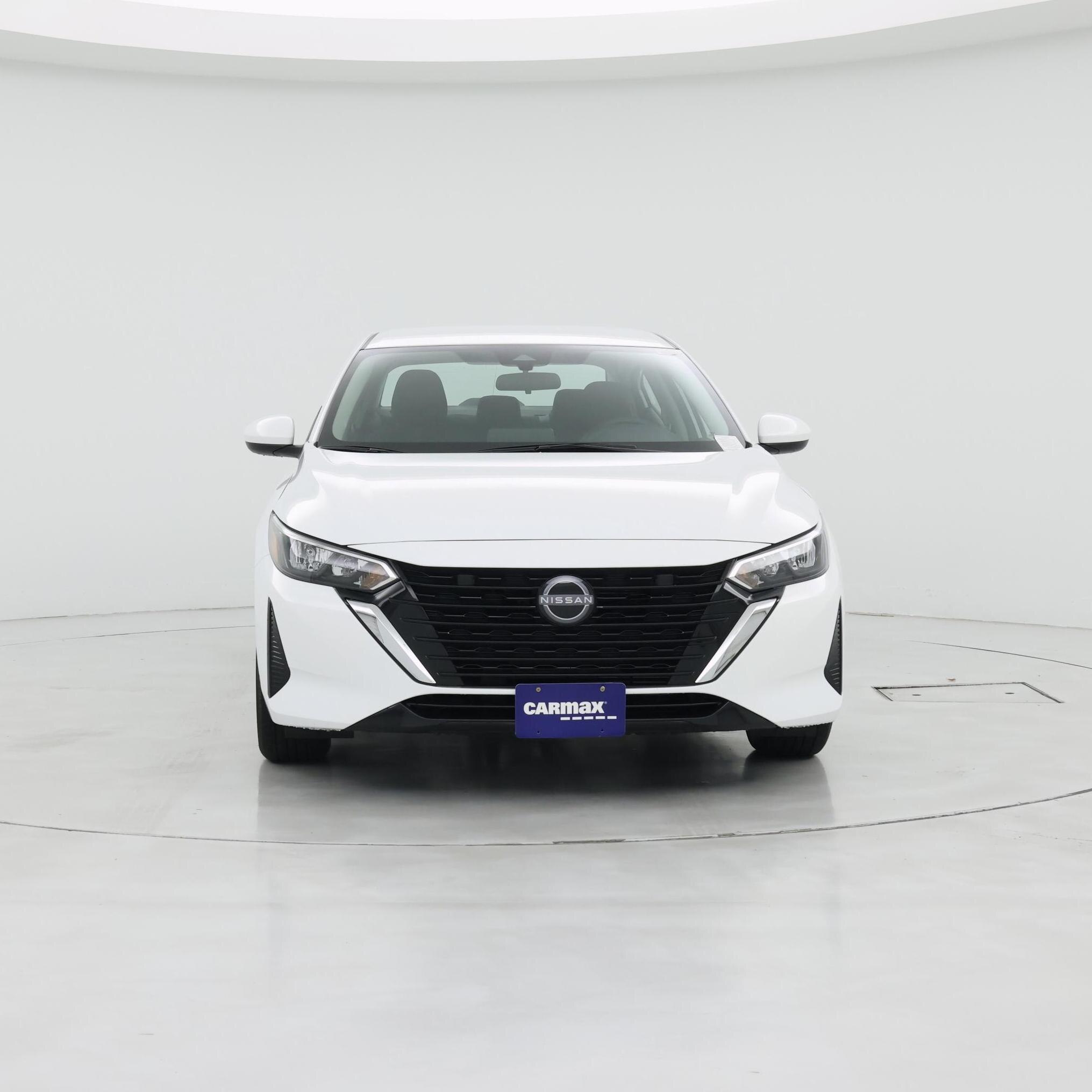 Thumbnail: 2025 Nissan Sentra - 5