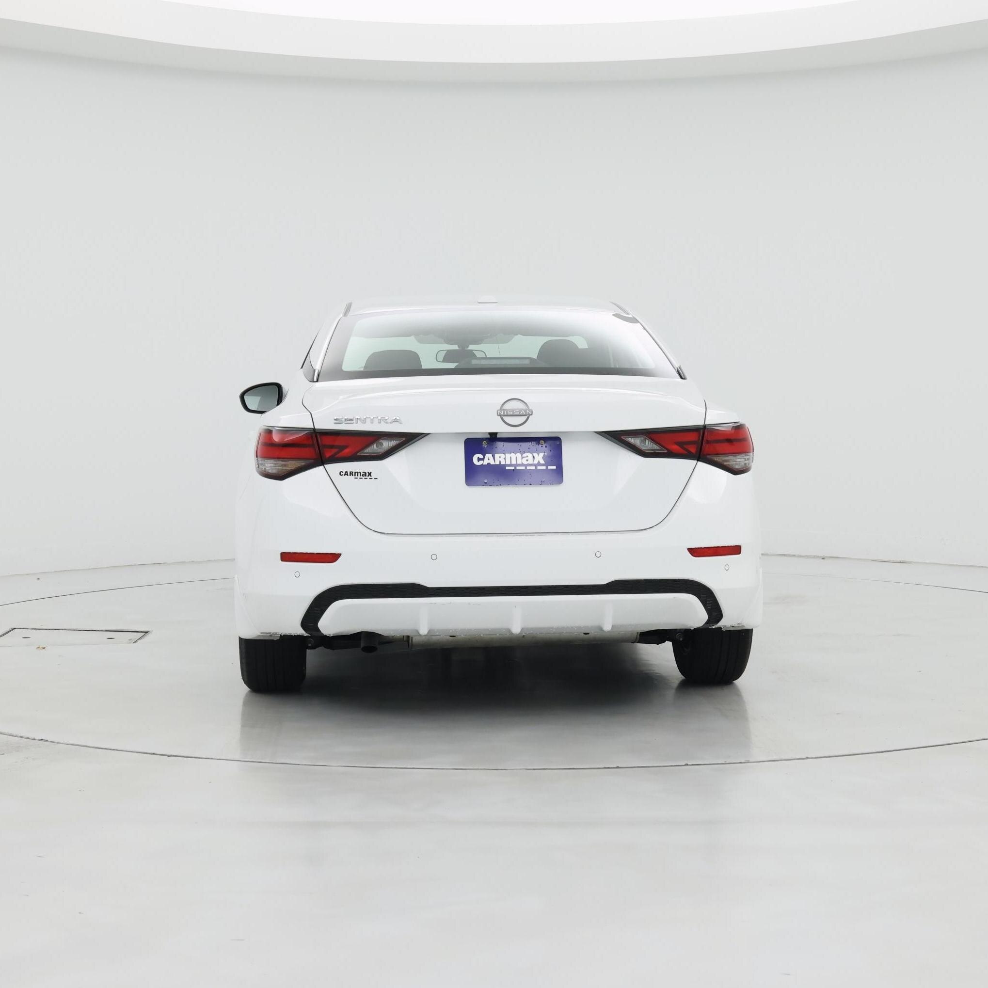 Thumbnail: 2025 Nissan Sentra - 6