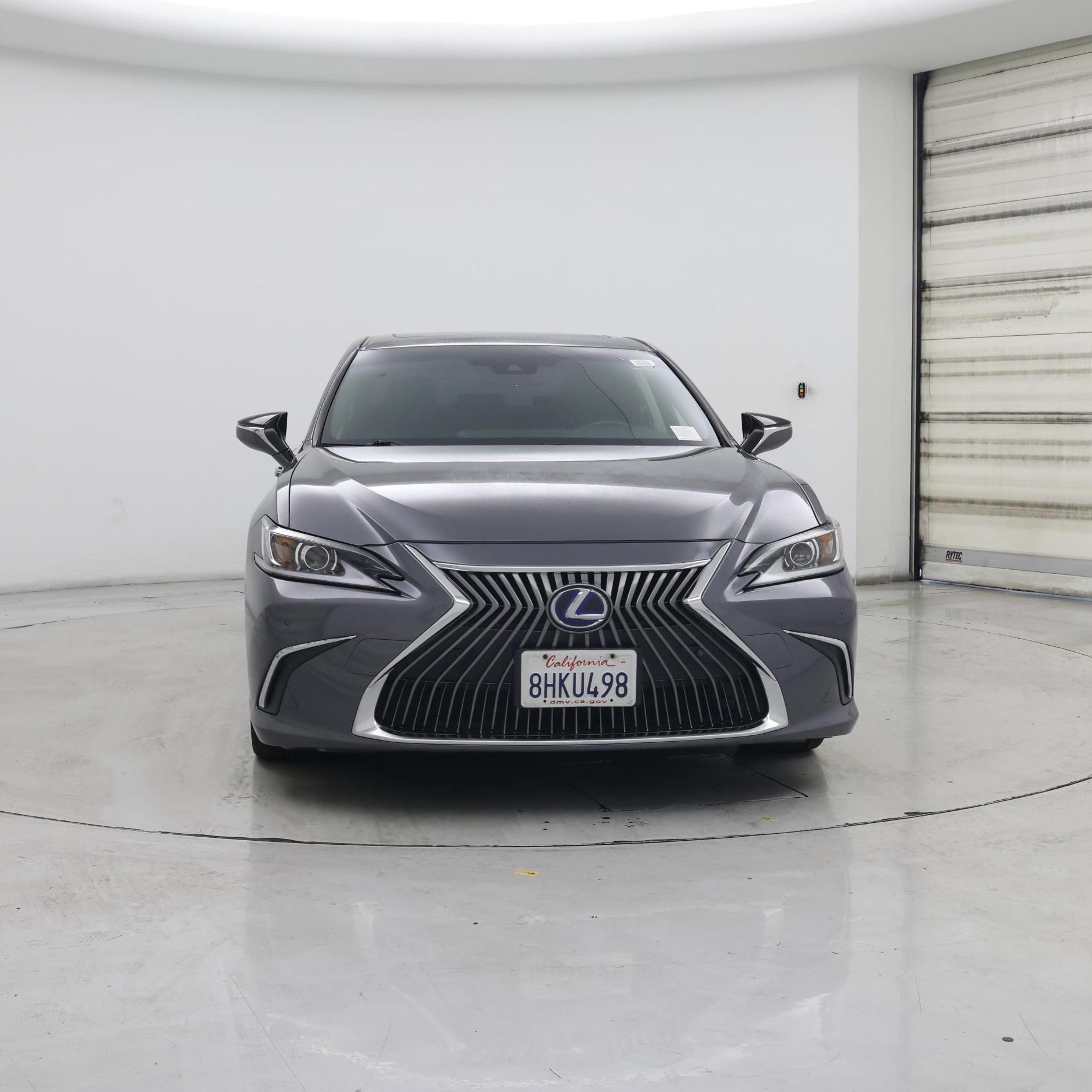 Thumbnail: 2019 Lexus ES - 5