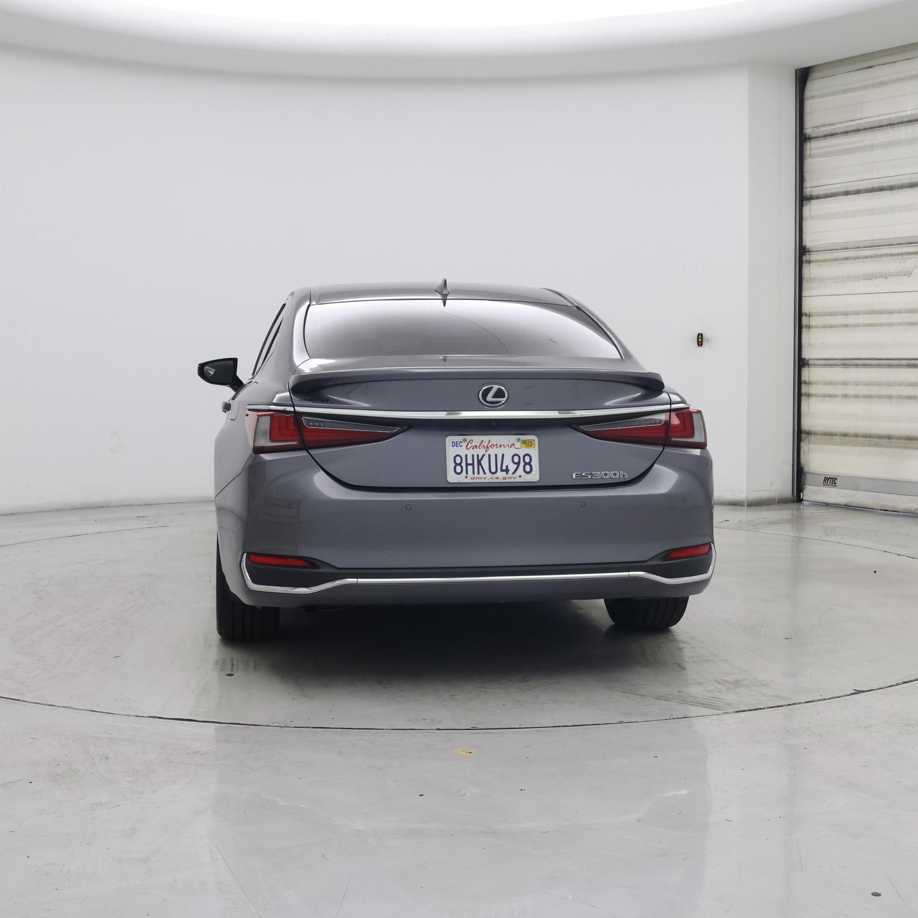 Thumbnail: 2019 Lexus ES - 6