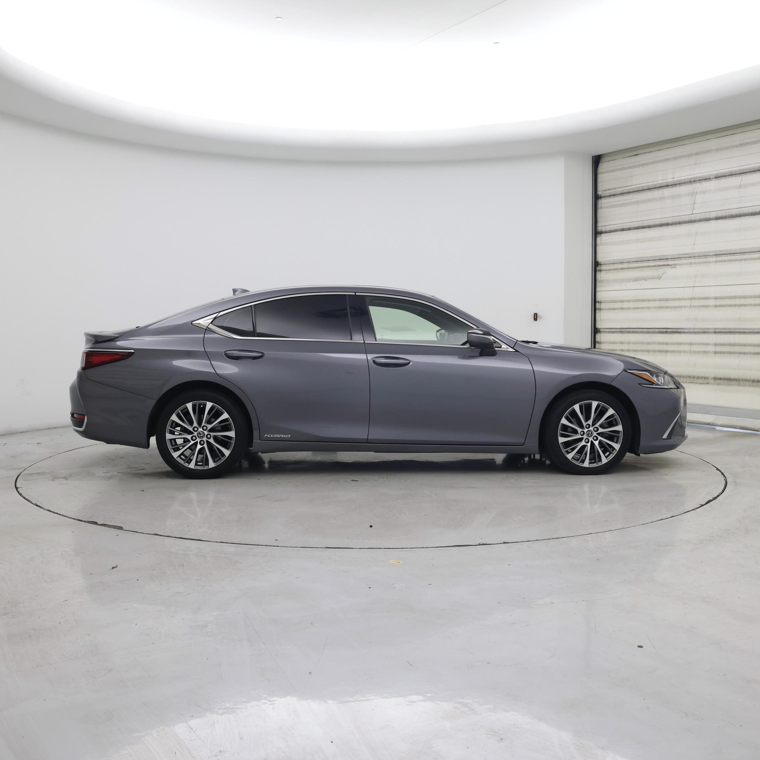 Thumbnail: 2019 Lexus ES - 7