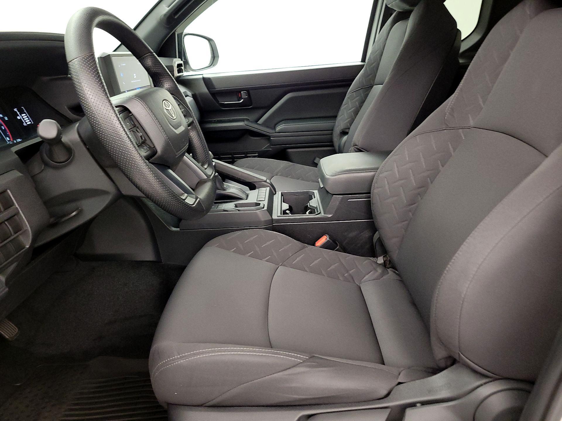 Thumbnail: 2025 Toyota Tacoma - 11