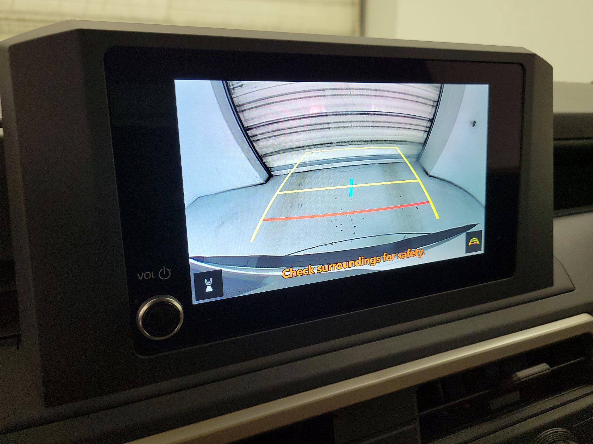 Thumbnail: 2025 Toyota Tacoma - 14