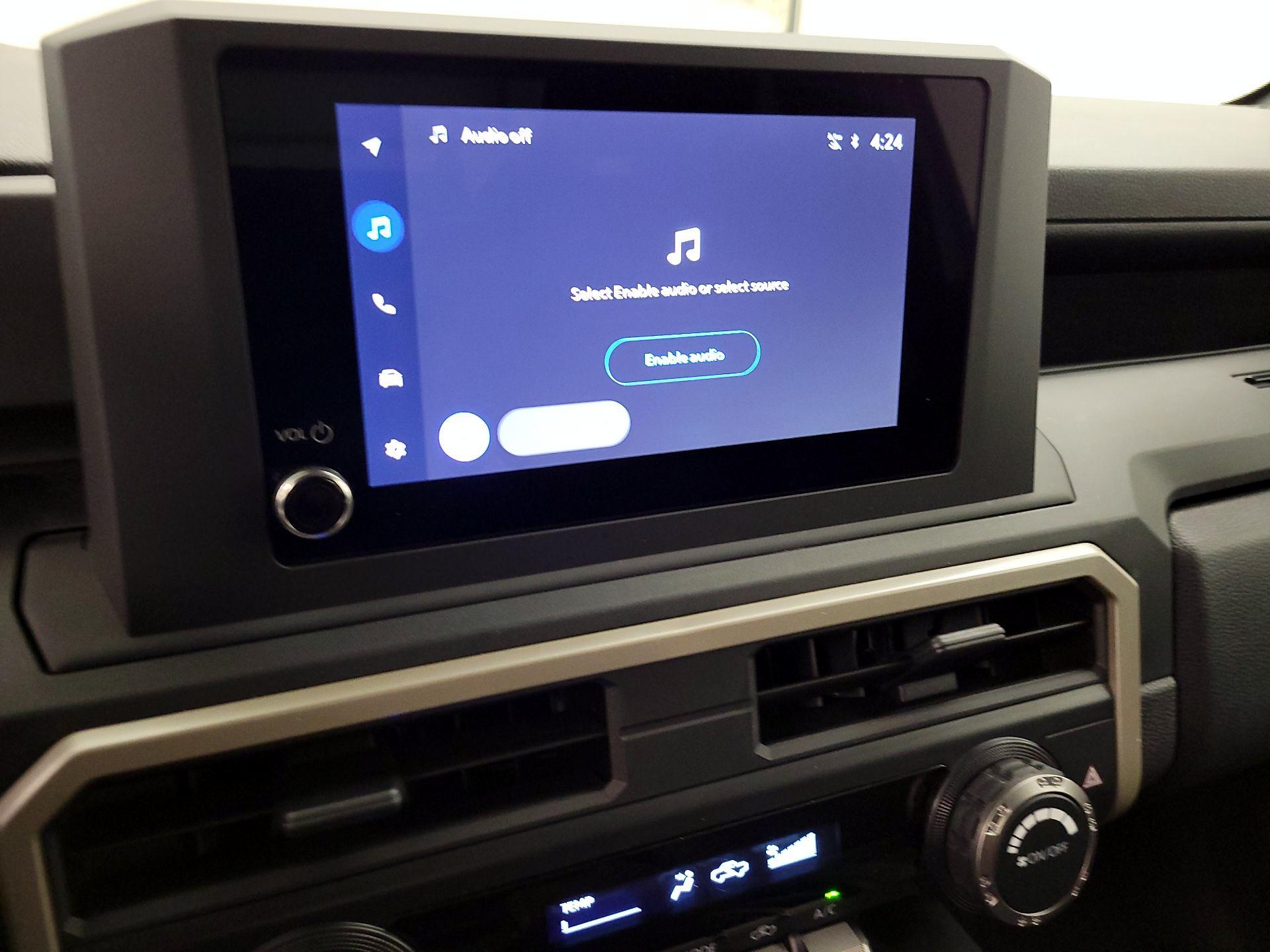 Thumbnail: 2025 Toyota Tacoma - 15