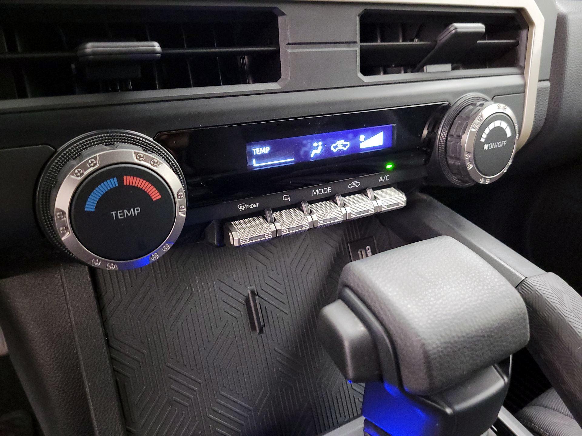 Thumbnail: 2025 Toyota Tacoma - 16