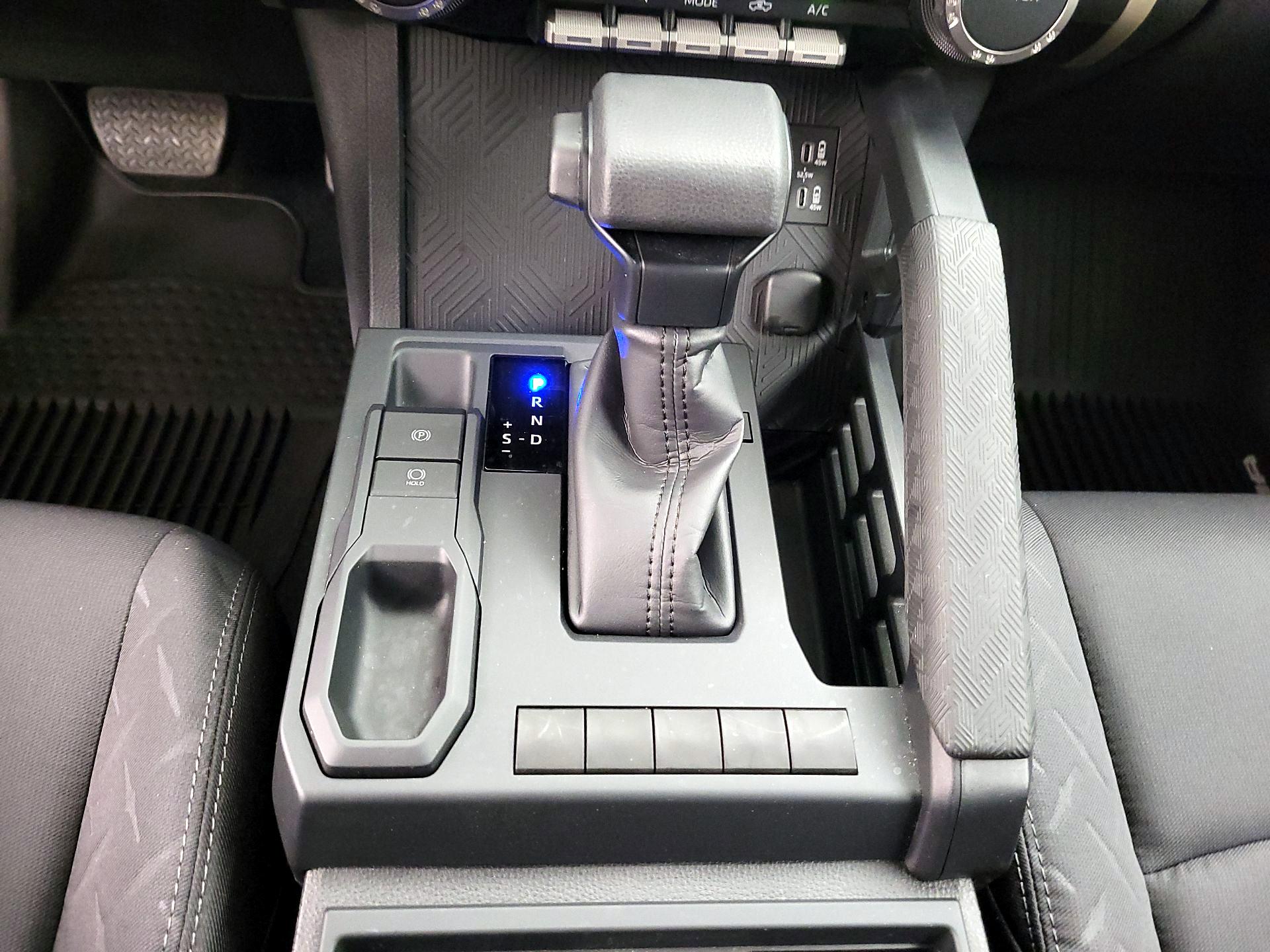 Thumbnail: 2025 Toyota Tacoma - 17