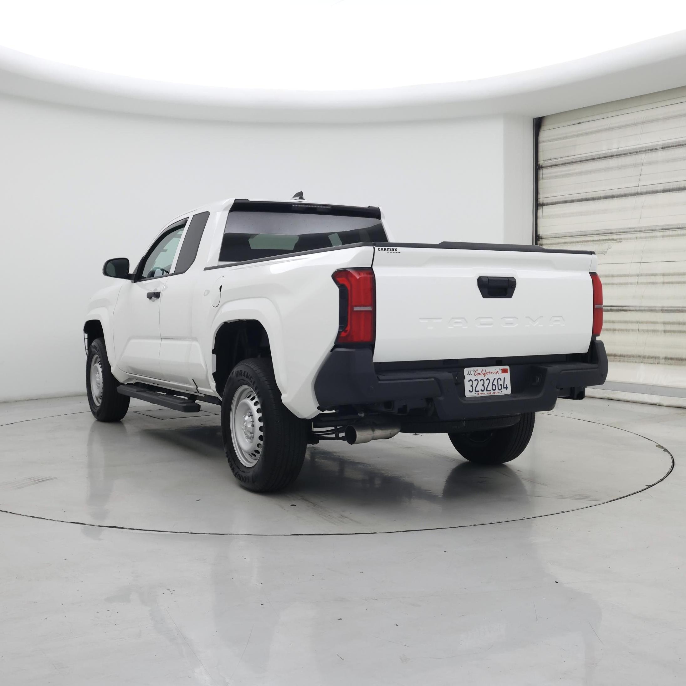 Thumbnail: 2025 Toyota Tacoma - 2