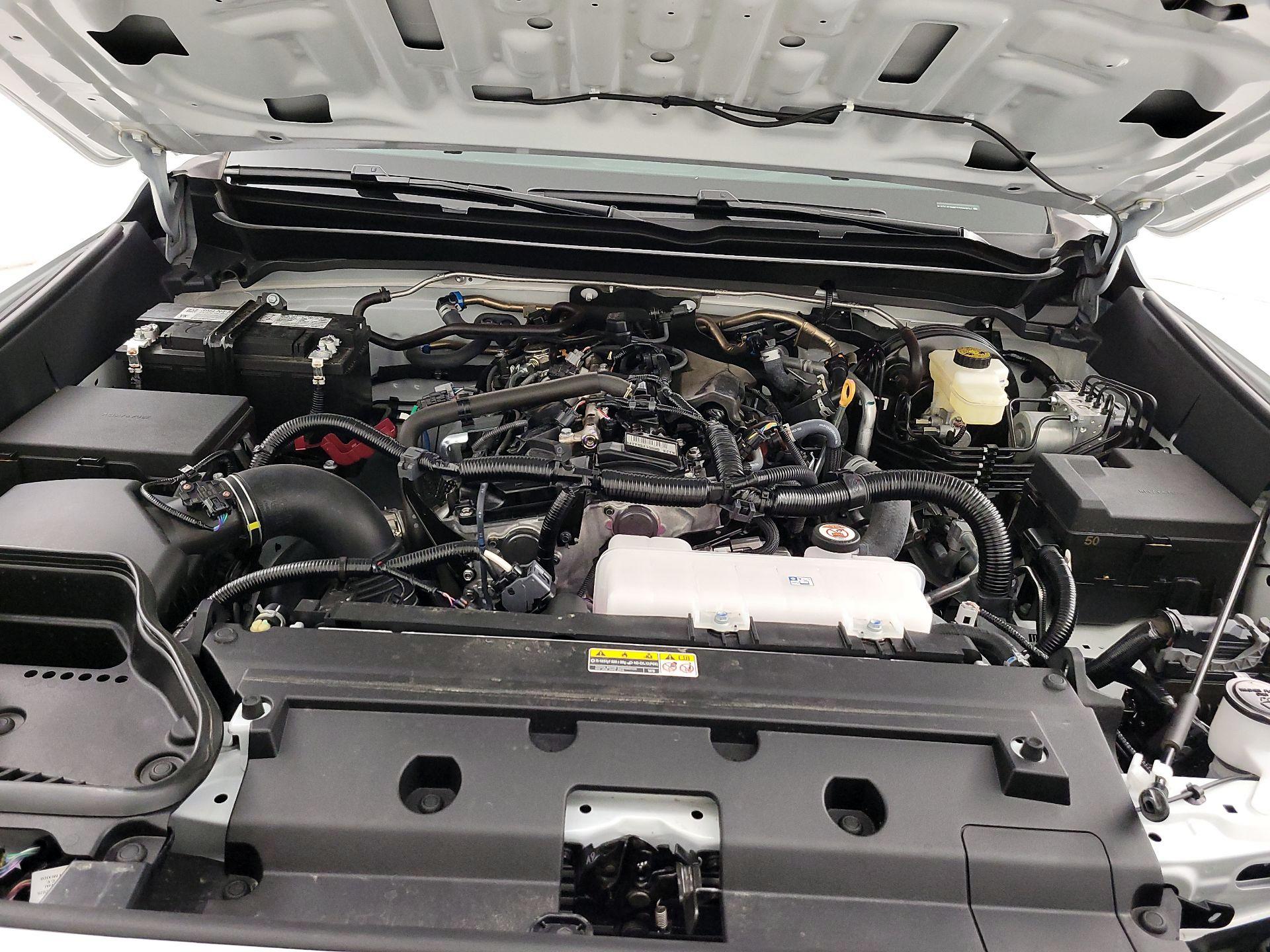 Thumbnail: 2025 Toyota Tacoma - 20